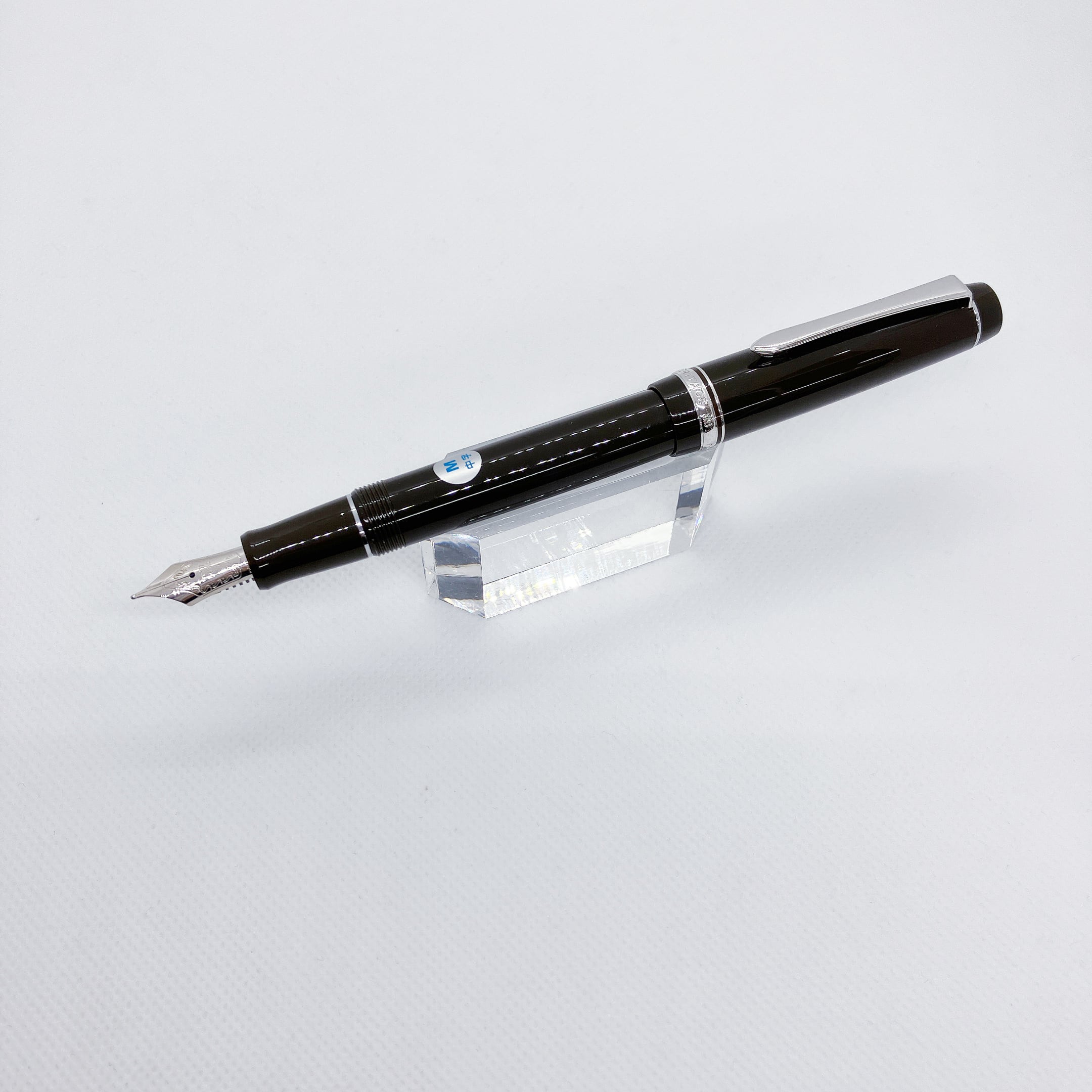 山栗 -yamaguri-］カステムヘリテイジ91 CUSTOM HERITAGE 91 M（中字