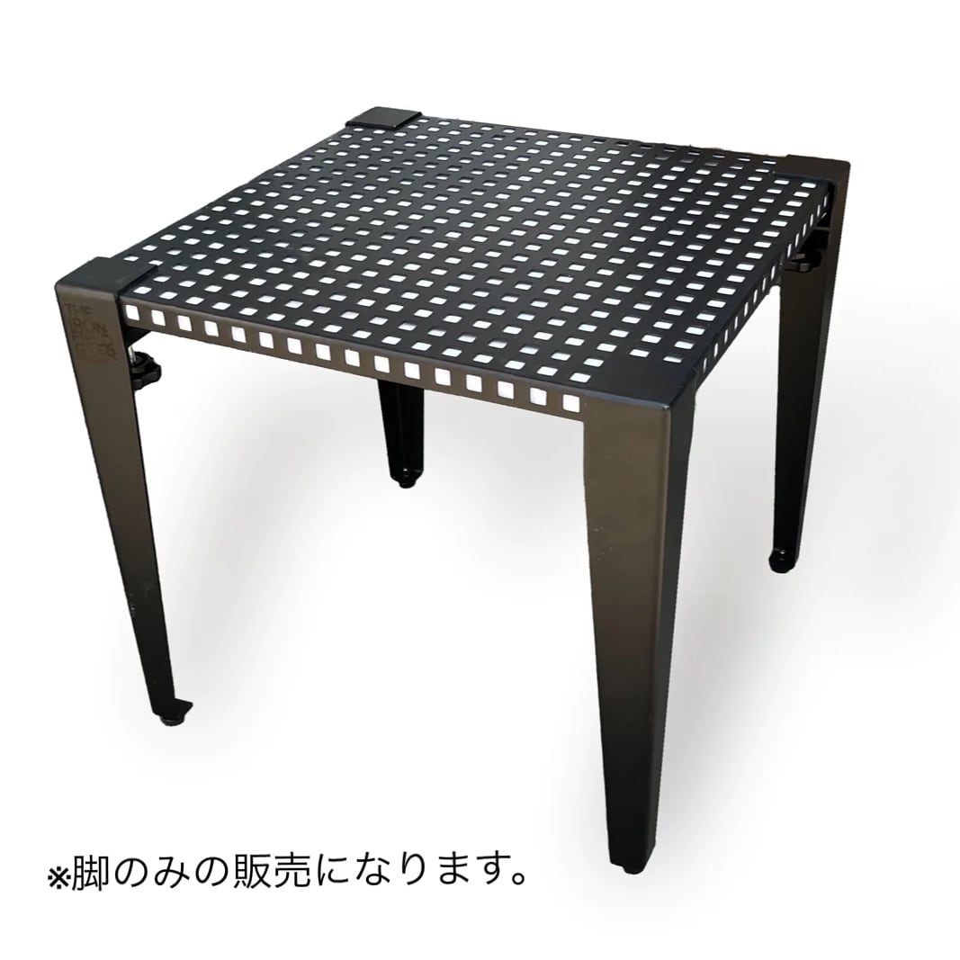 THE IRON FIELD GEAR 鉄の足 L オリーブグリーン THE IRON FIELD GEAR