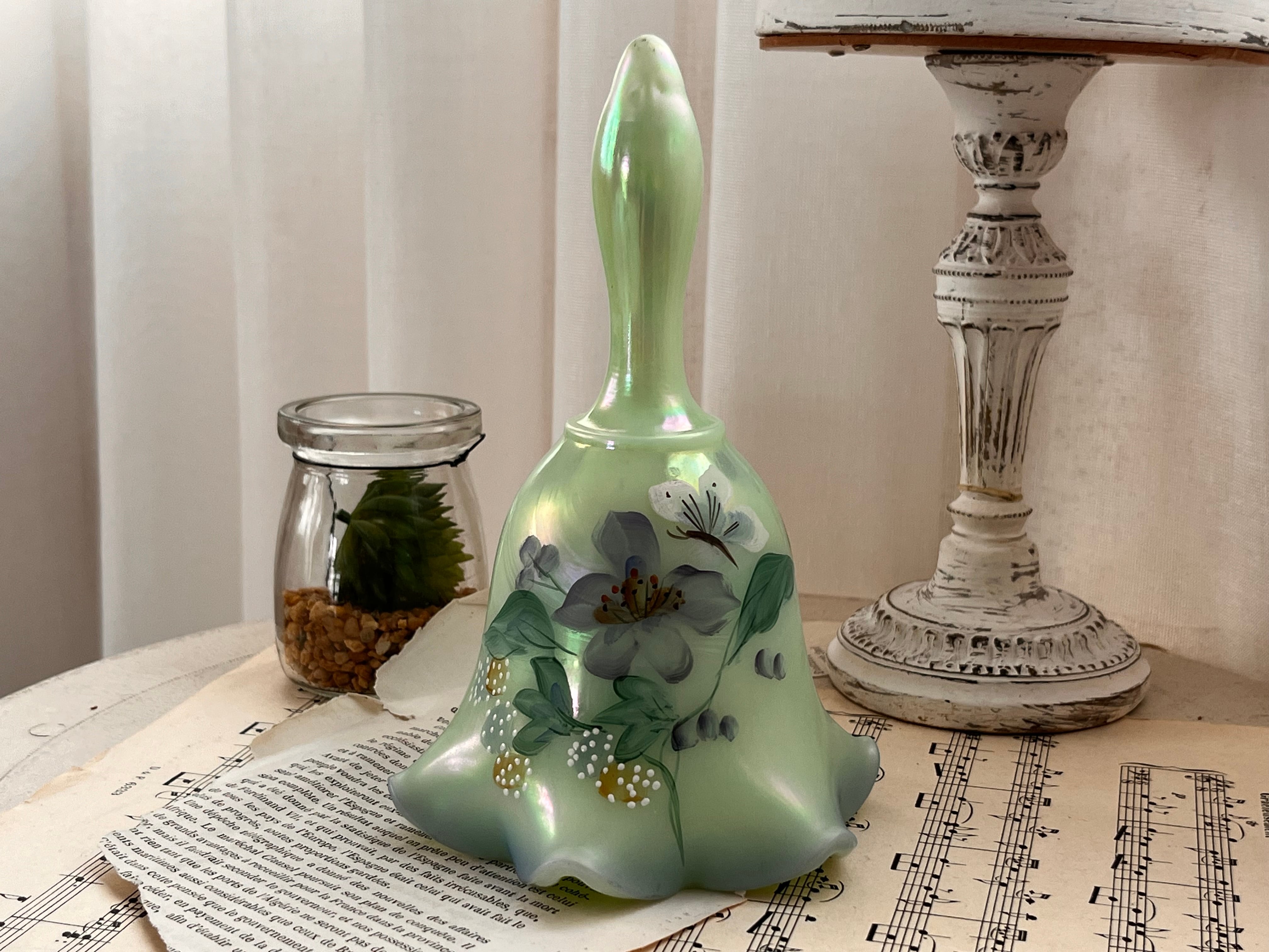 フェントン | アンティークyumikichi