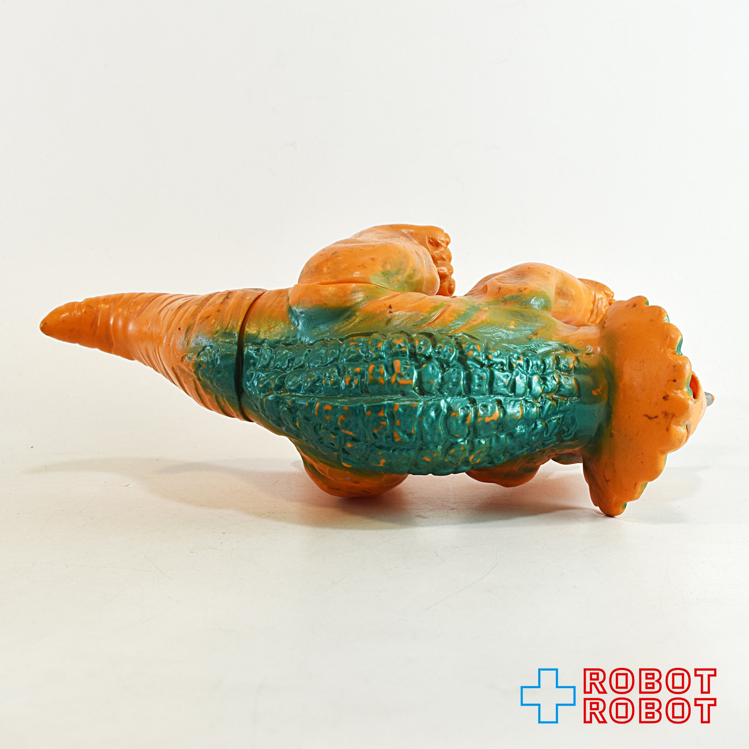 当時物 マルサン ディプロドクス 恐竜100万年 スタンダードサイズ 怪獣