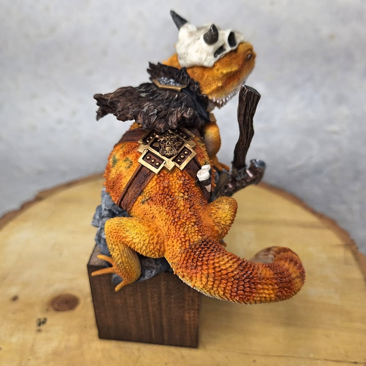 ウォリアフトアゴ | 真工房 masakoubou