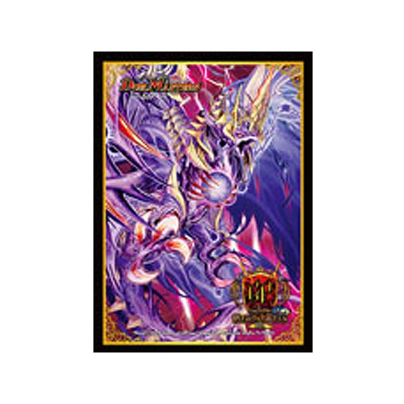 デュエルマスターズ デュエマ DM】プレイマット 卍 デ・スザーク 卍