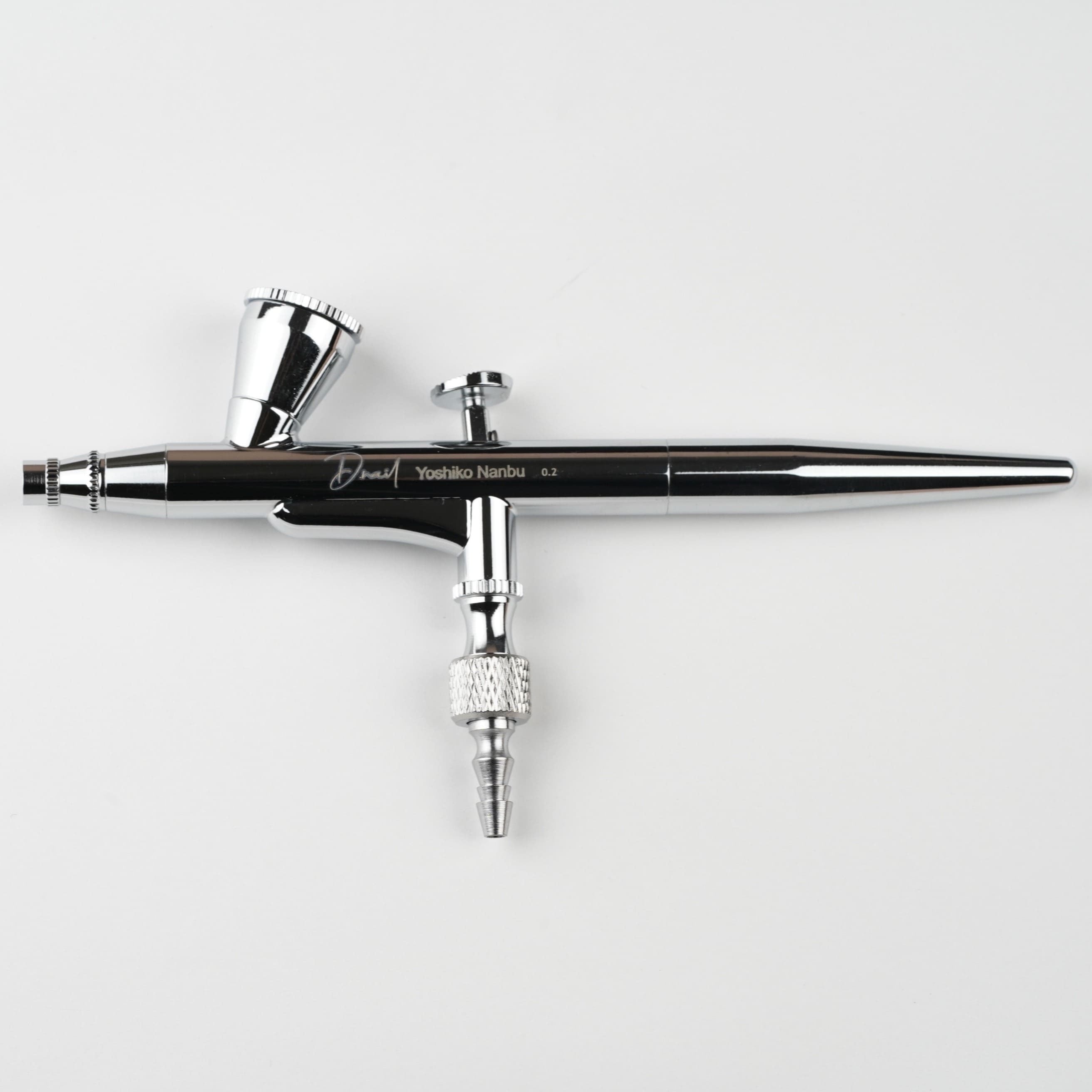 D.nail×Yoshiko Nanbu コンパクトエアブラシ ハンドピース0.2