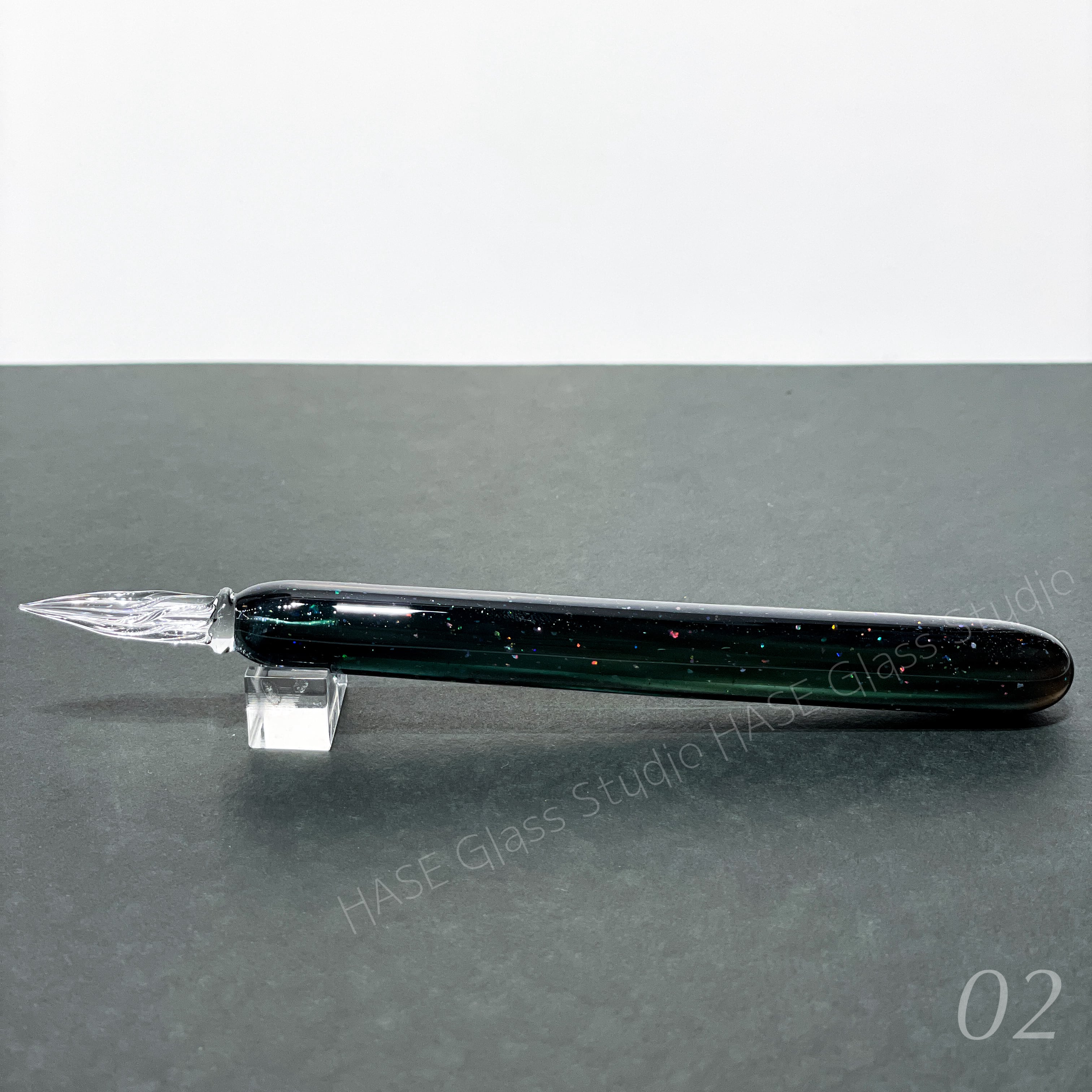 7th Anniversary HASEGLASS【02】 | HASE硝子工房