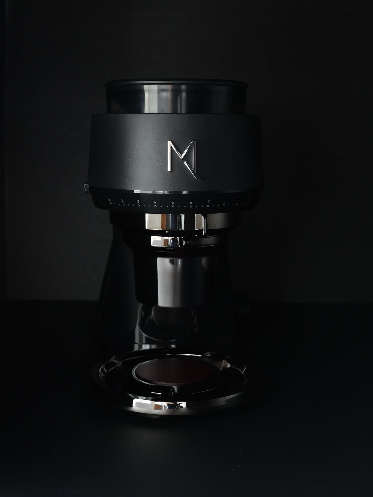 Katze | 新型高性能コーヒースケール | エスプレッソ連続抽出対応