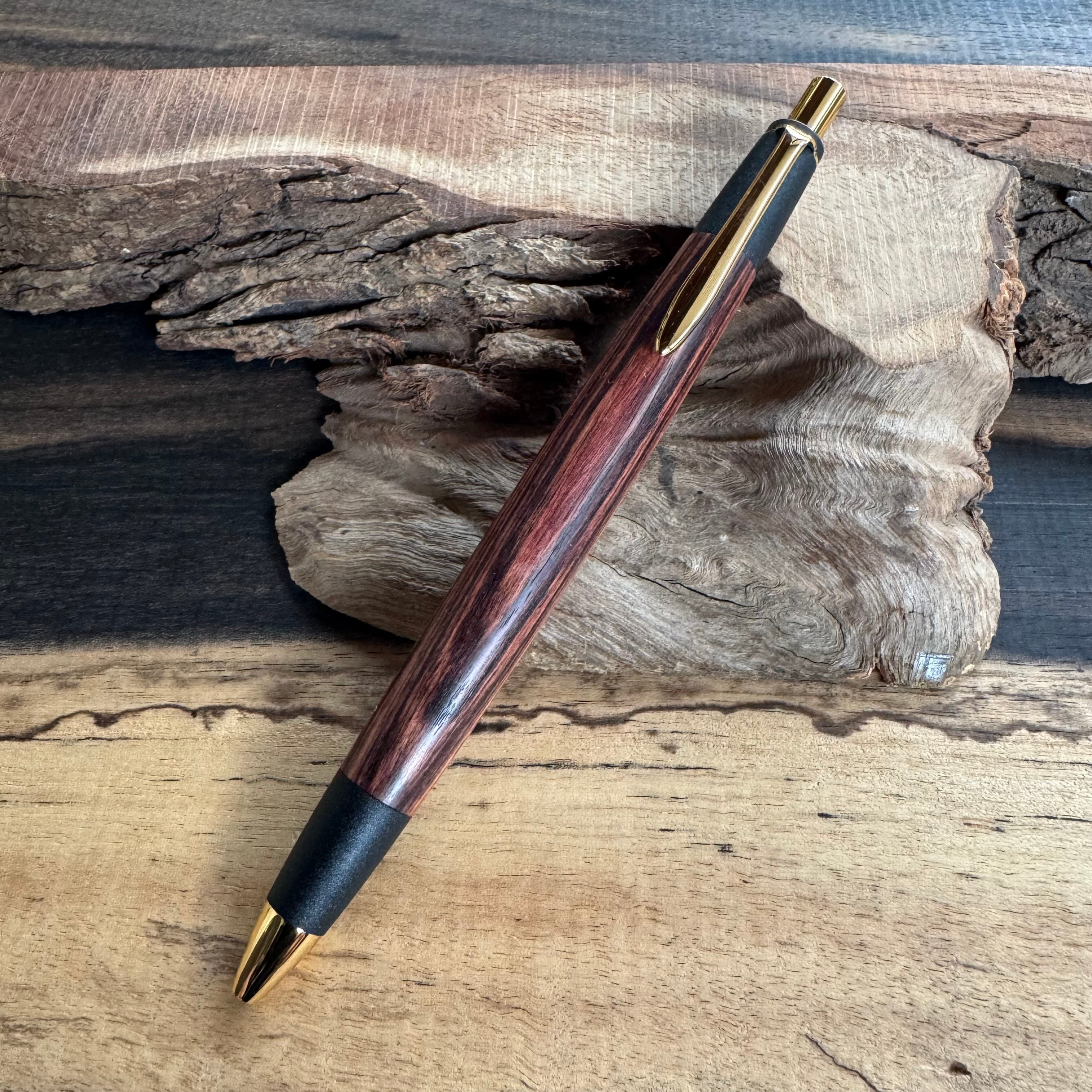 ボナン』 -木軸ペンの店-