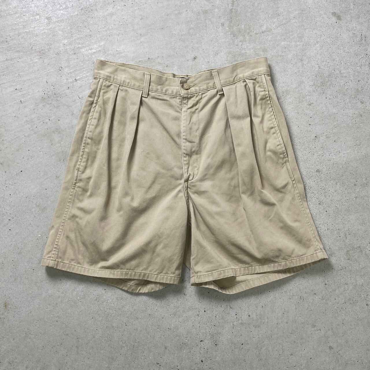 90年代 USA製 Polo by Ralph Lauren ポロバイラルフローレン 2タック