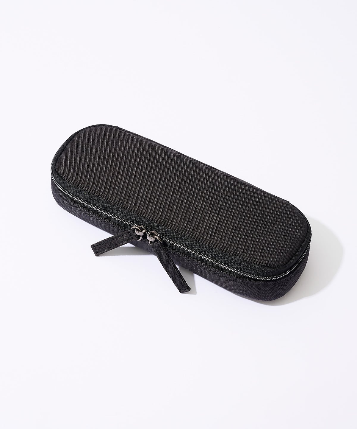 新色ブラック】PF-05N 2階建てペンケース（しーさー監修） | NOMADIC