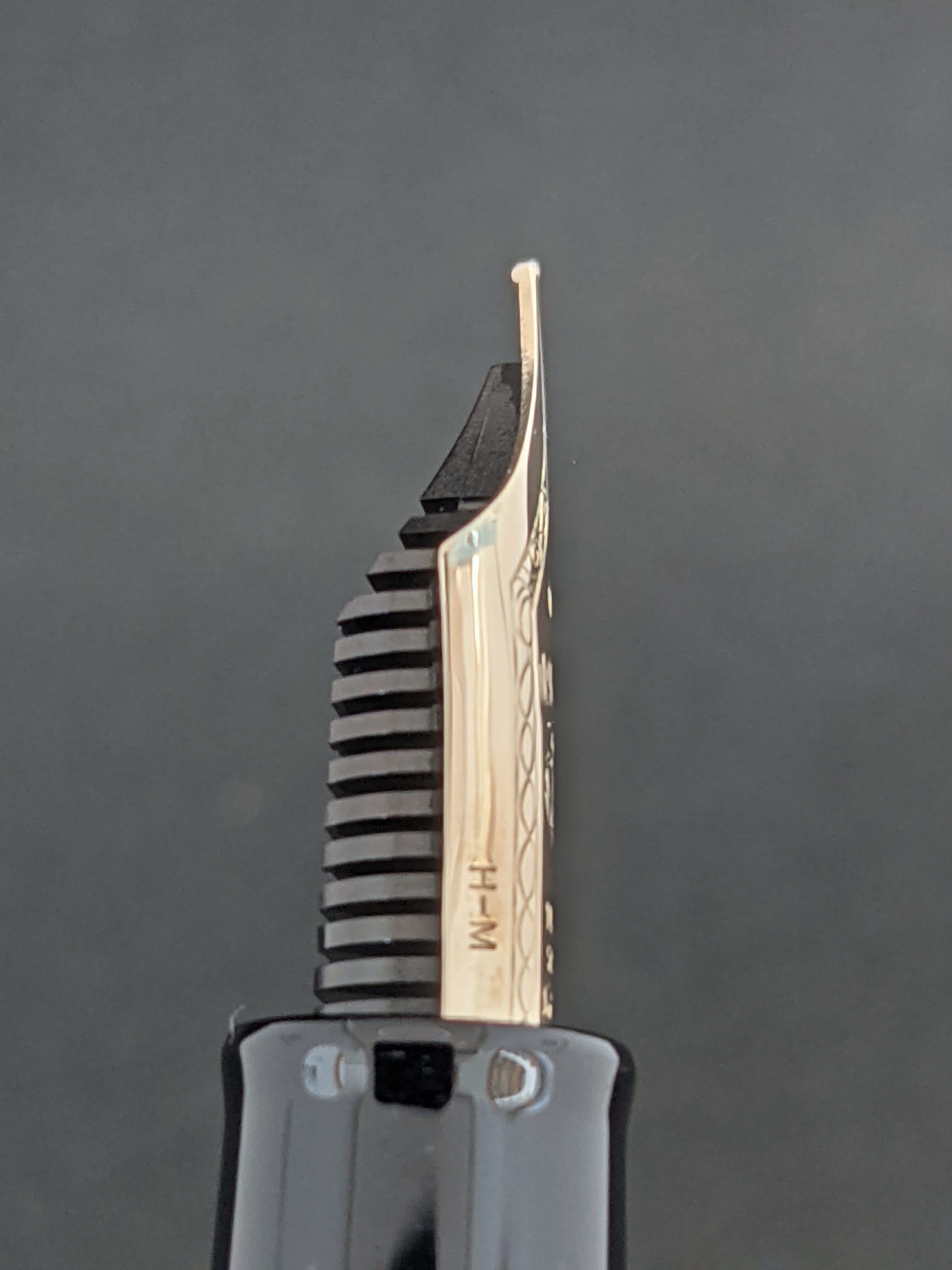 2011 セーラー万年筆 寄木万年筆 SAILOR （中字） 14K 02554 | 川口