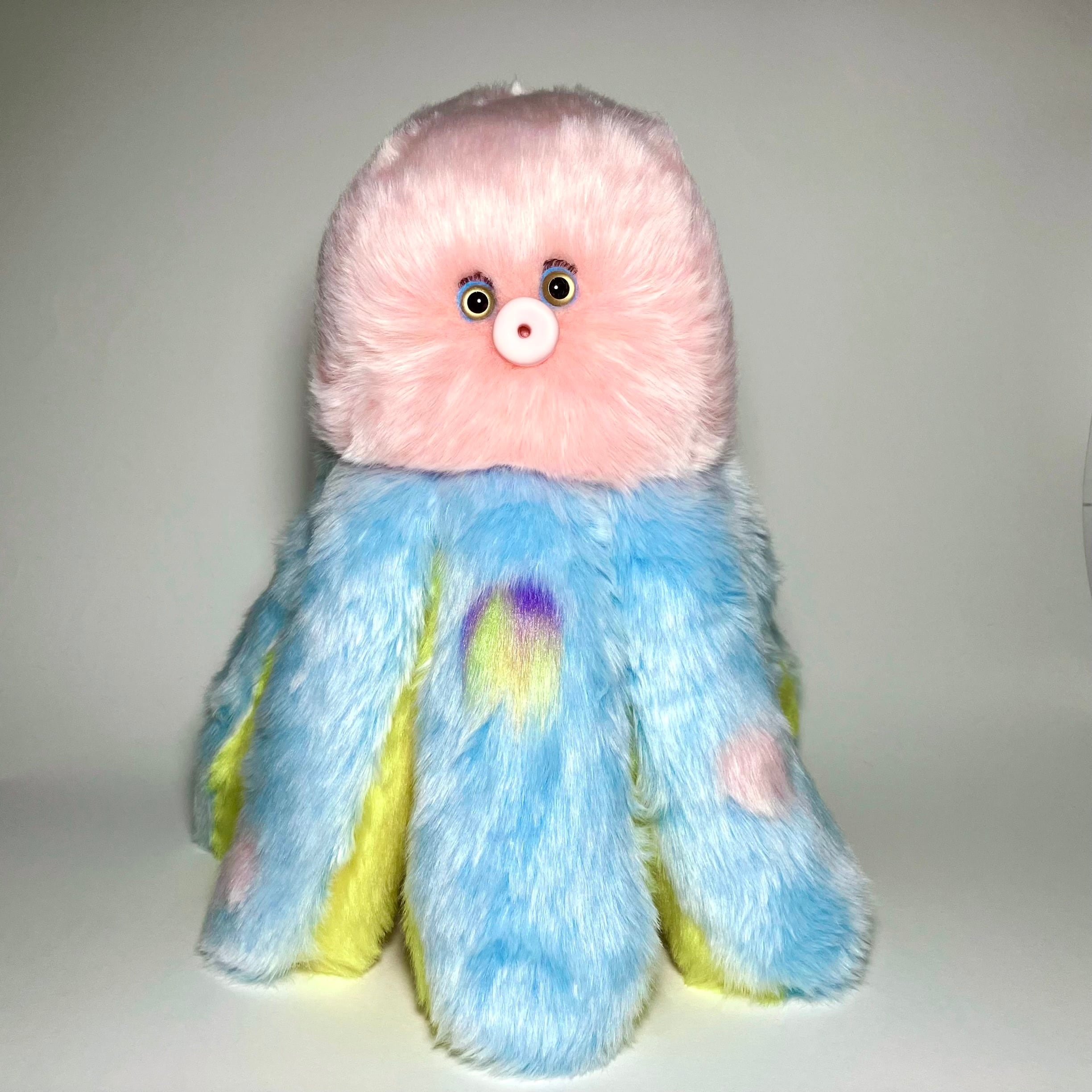 タコぬい | HUKANZEN