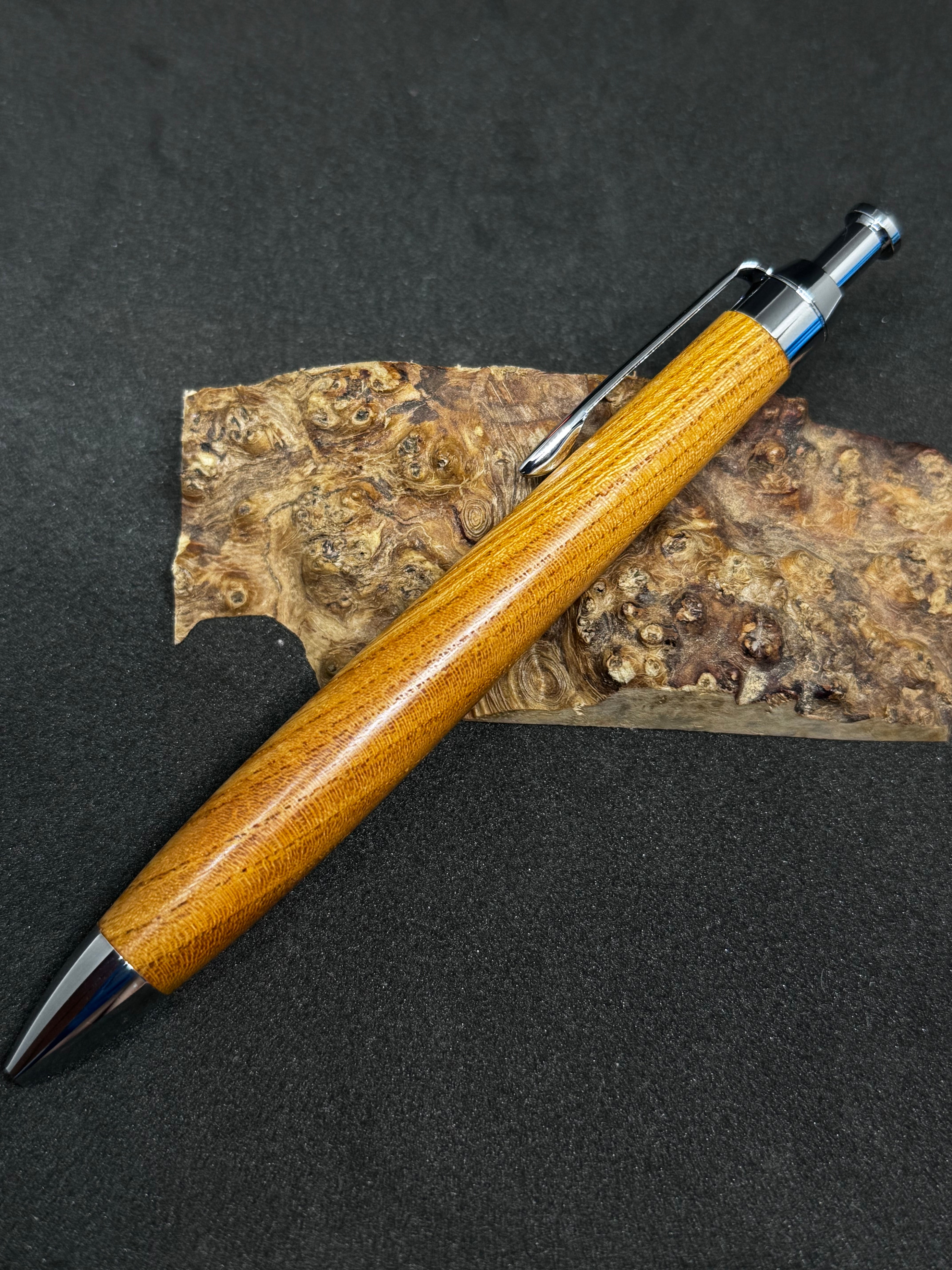 クラフトエー MP シャープペンシル 欅 （けやき） 欅（ケヤキ）の