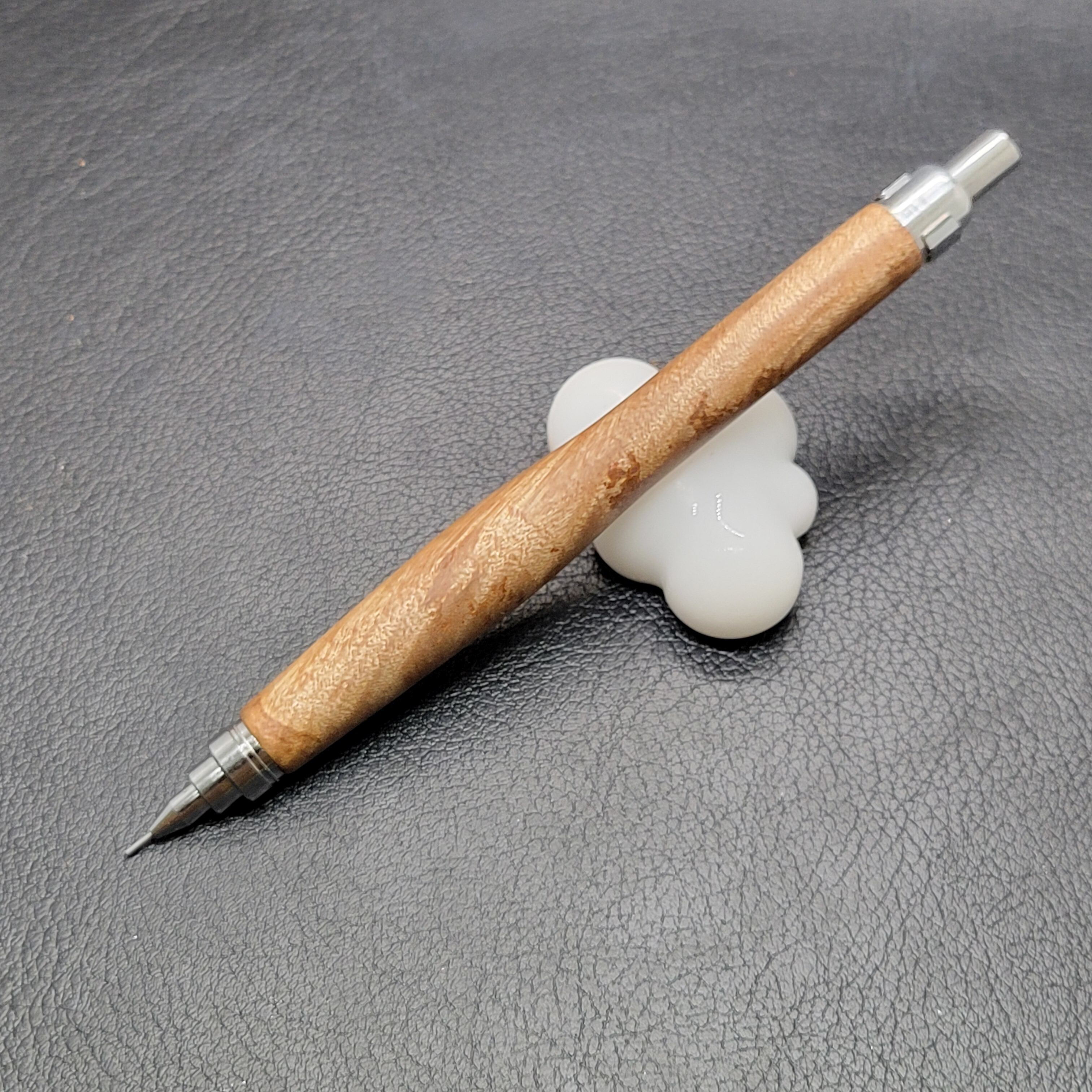 タモ 木軸シャープペン0.5mm | MOKU工房