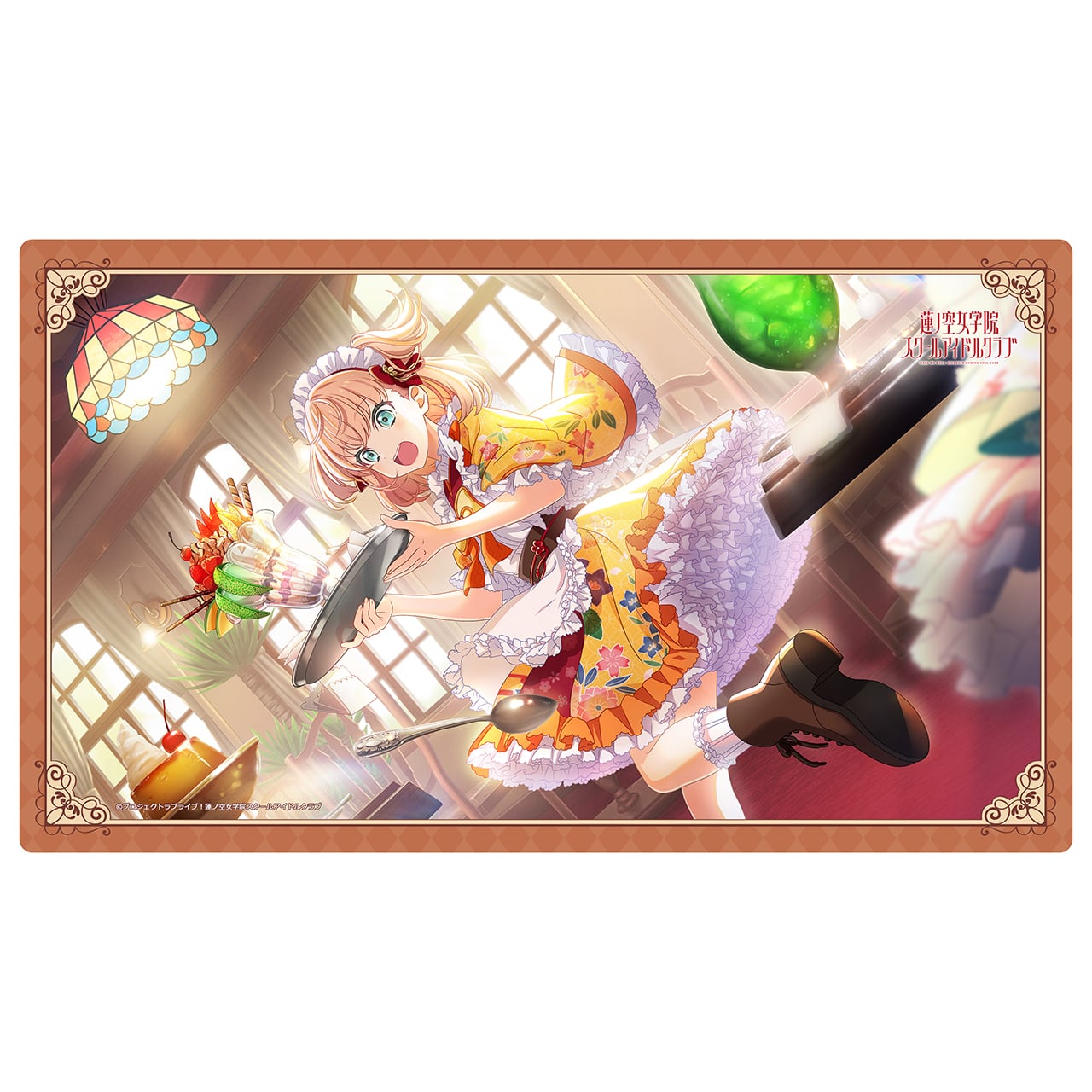 4570077769026受注生産】ラブライブ！蓮ノ空女学院スクールアイドル