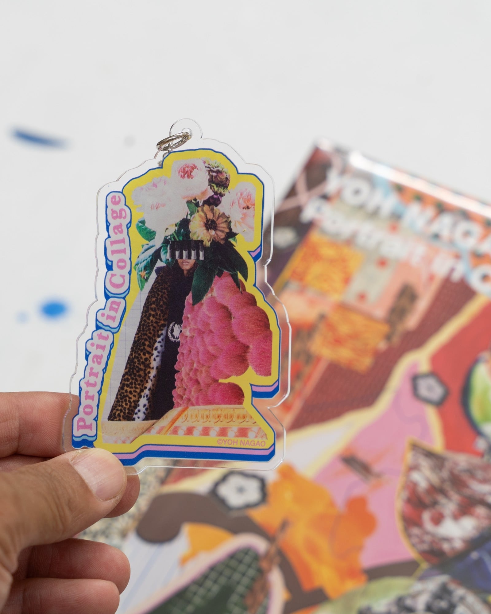 Yoh Nagao Art Shop