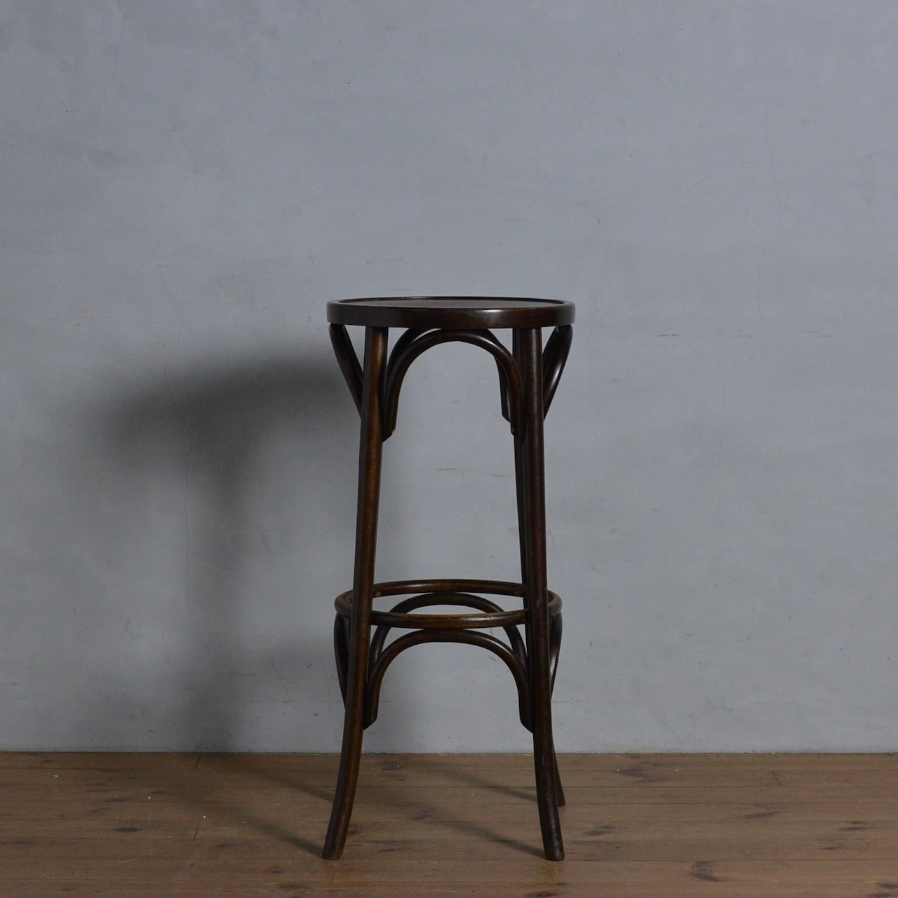 Bentwood Stool / ベントウッドスツール【B】〈トーネット・カウンター