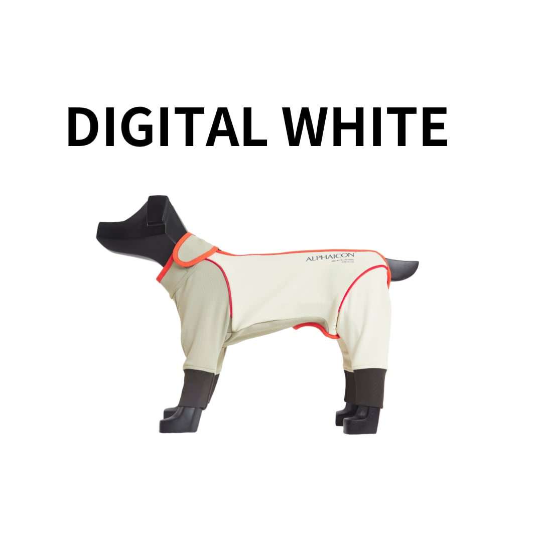 ALPHAICON HOT DOG GUARD ホットドッグガード frost ALPHAICON HOT DOG