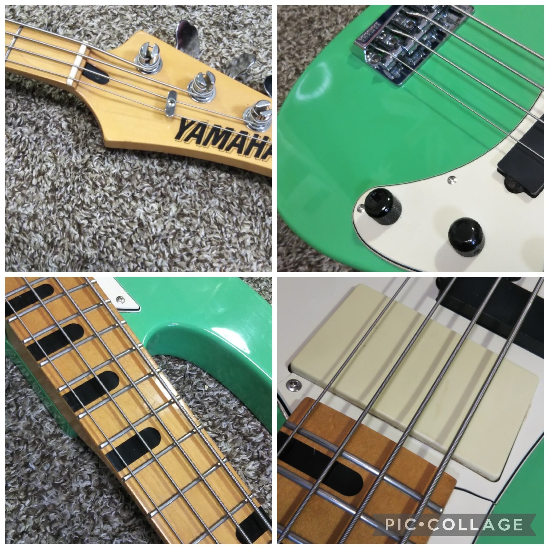 YAMAHA Attitude special MR.BIG ﾋﾞﾘｰｼｰﾝ | 川崎楽器【楽器Beginner