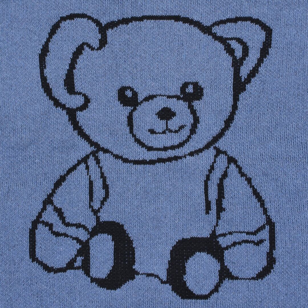 くまニット | VOLCAN&APHRODITE