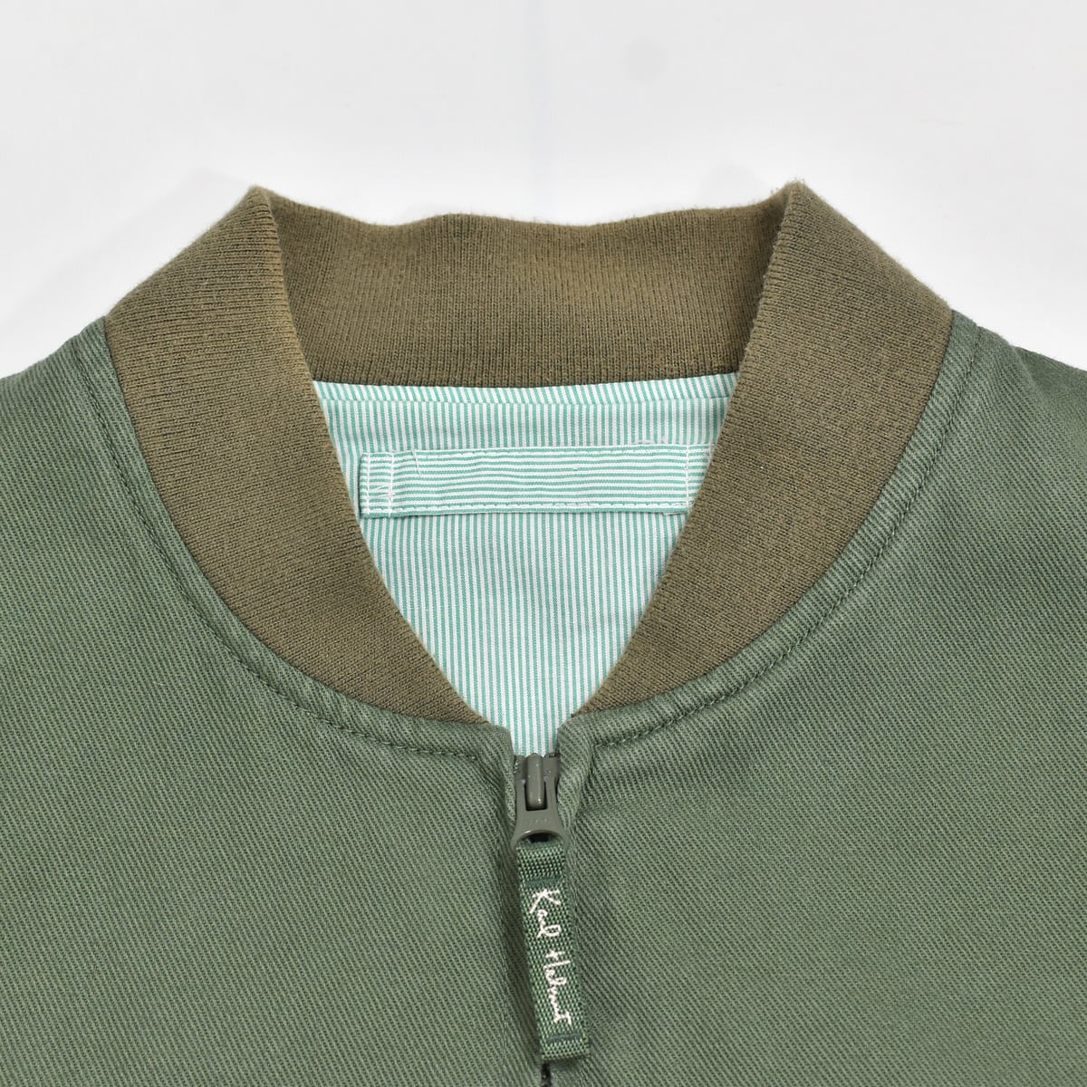 90～00s Karl Helmut カールヘルム パッチワーク デコレーション