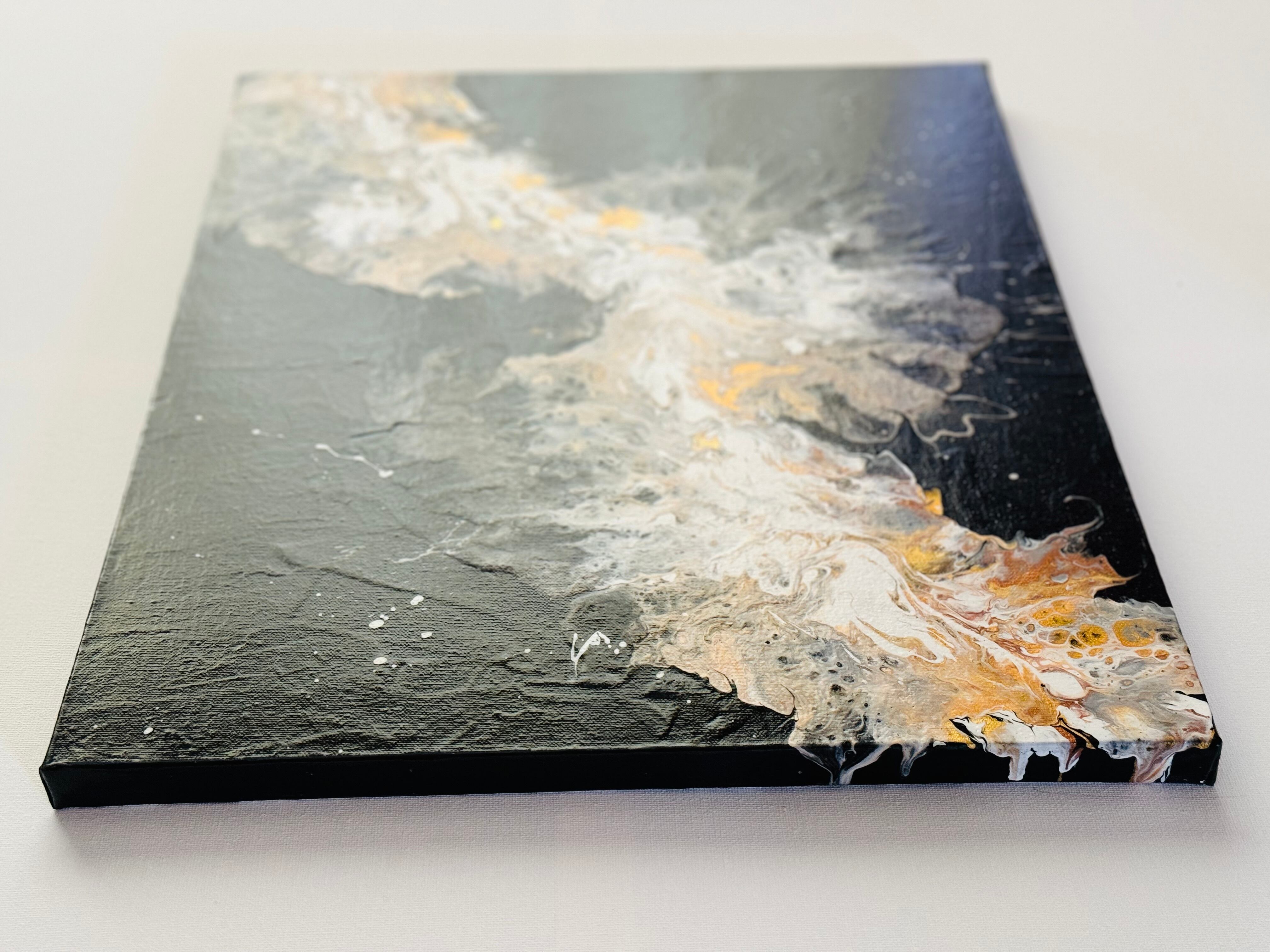 油絵 原画 写実画 【公式通販】