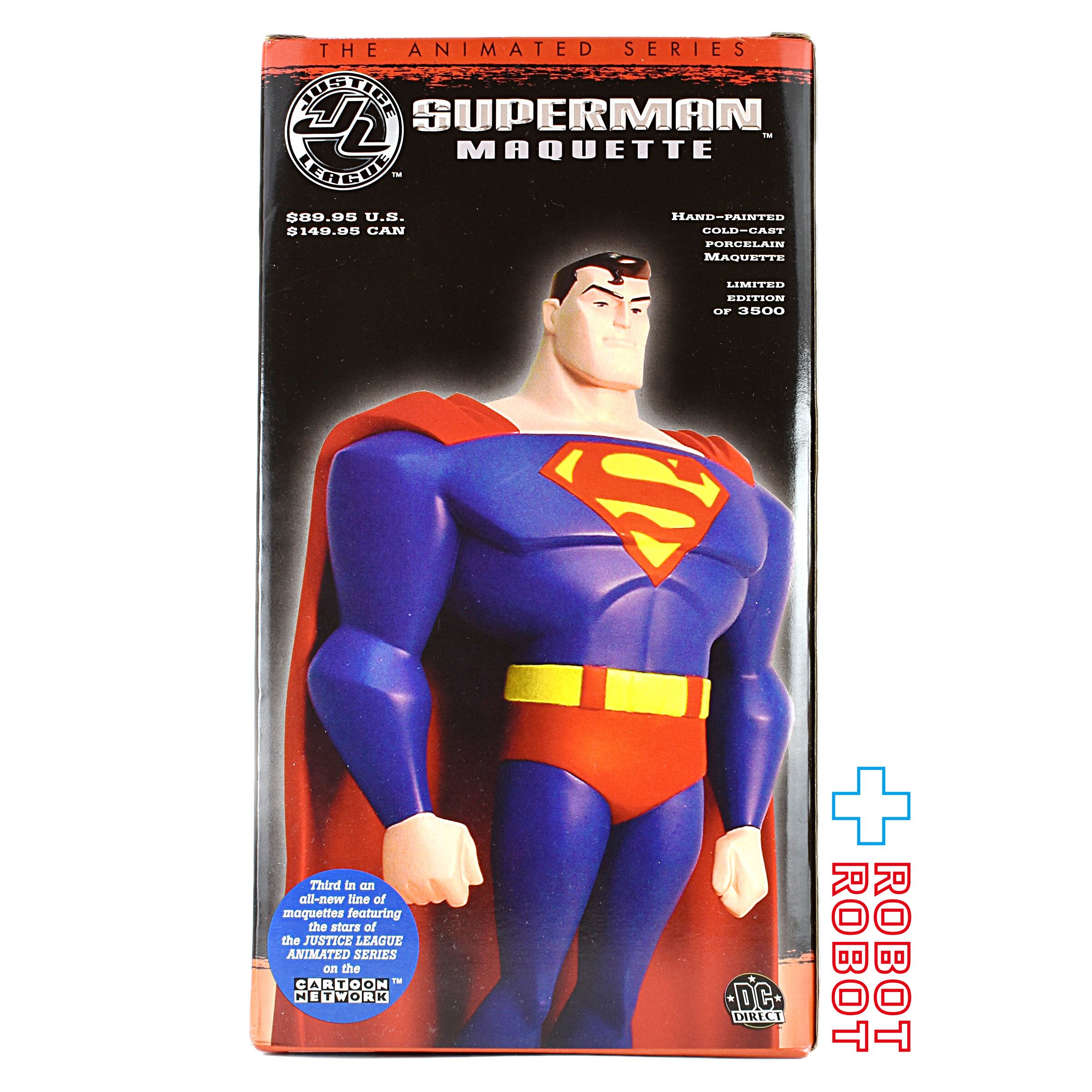 スーパーマン ビンテージ フィギュア 1984年