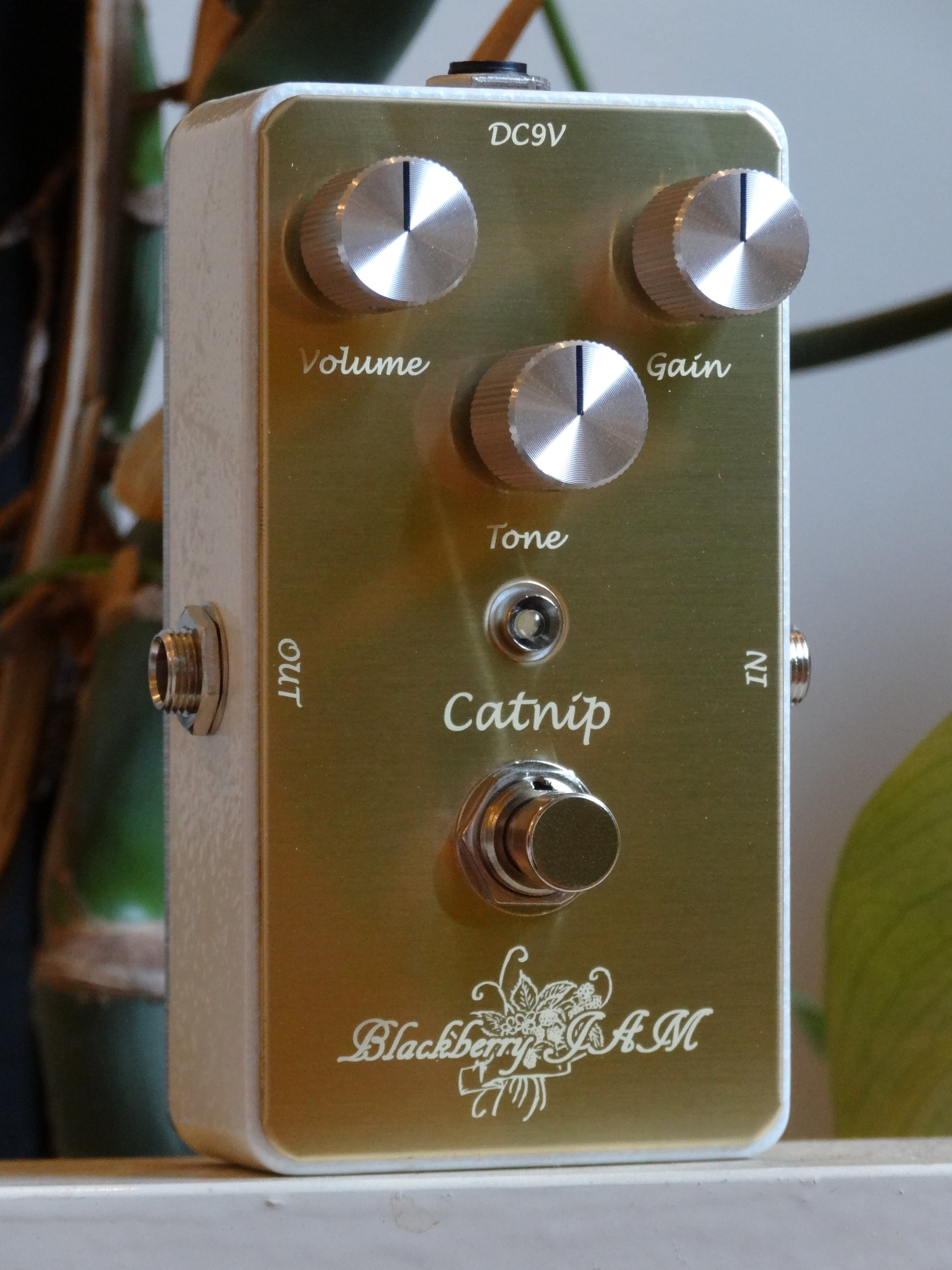 Blackcurrant | Blackberry JAM