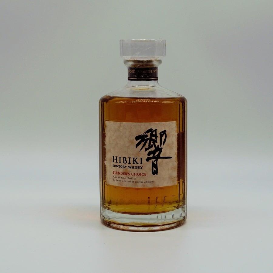 サントリー ウイスキー 響 BLENDER'S CHOICE 700ml [日本 ] | 車坂など