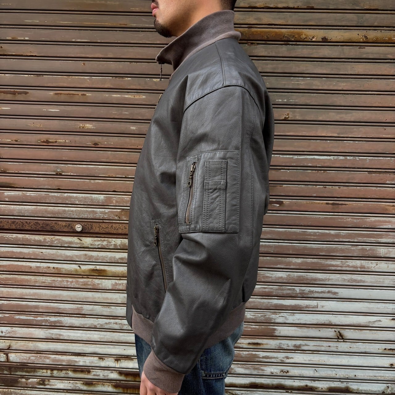 80s ドイツ軍 民間 Germany ヴィンテージ 空軍 ドイツ国旗 パイロット