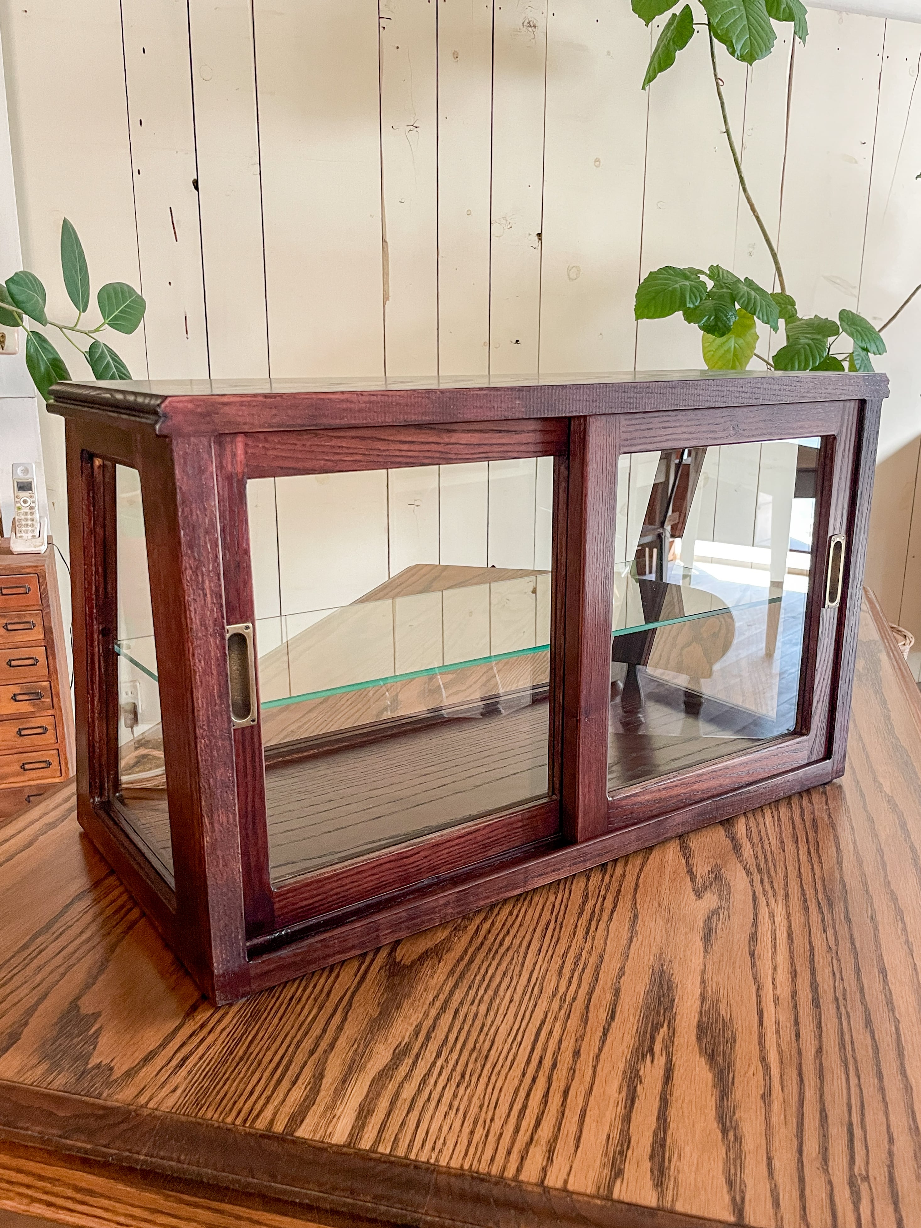 GRACE アンティーク風 アクセサリーケース ❤️GRACE❤️アンティーク