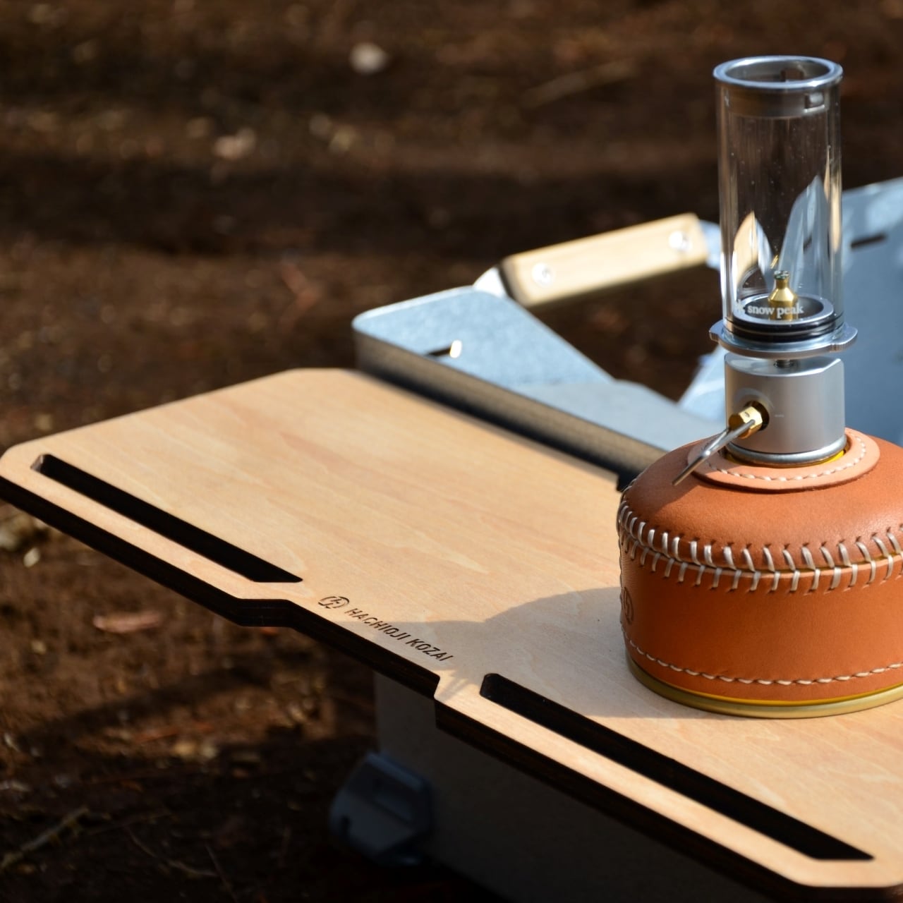 限定 レア 希少 コラボ H&O NW SST25 サイドテーブル シェルコン 限定