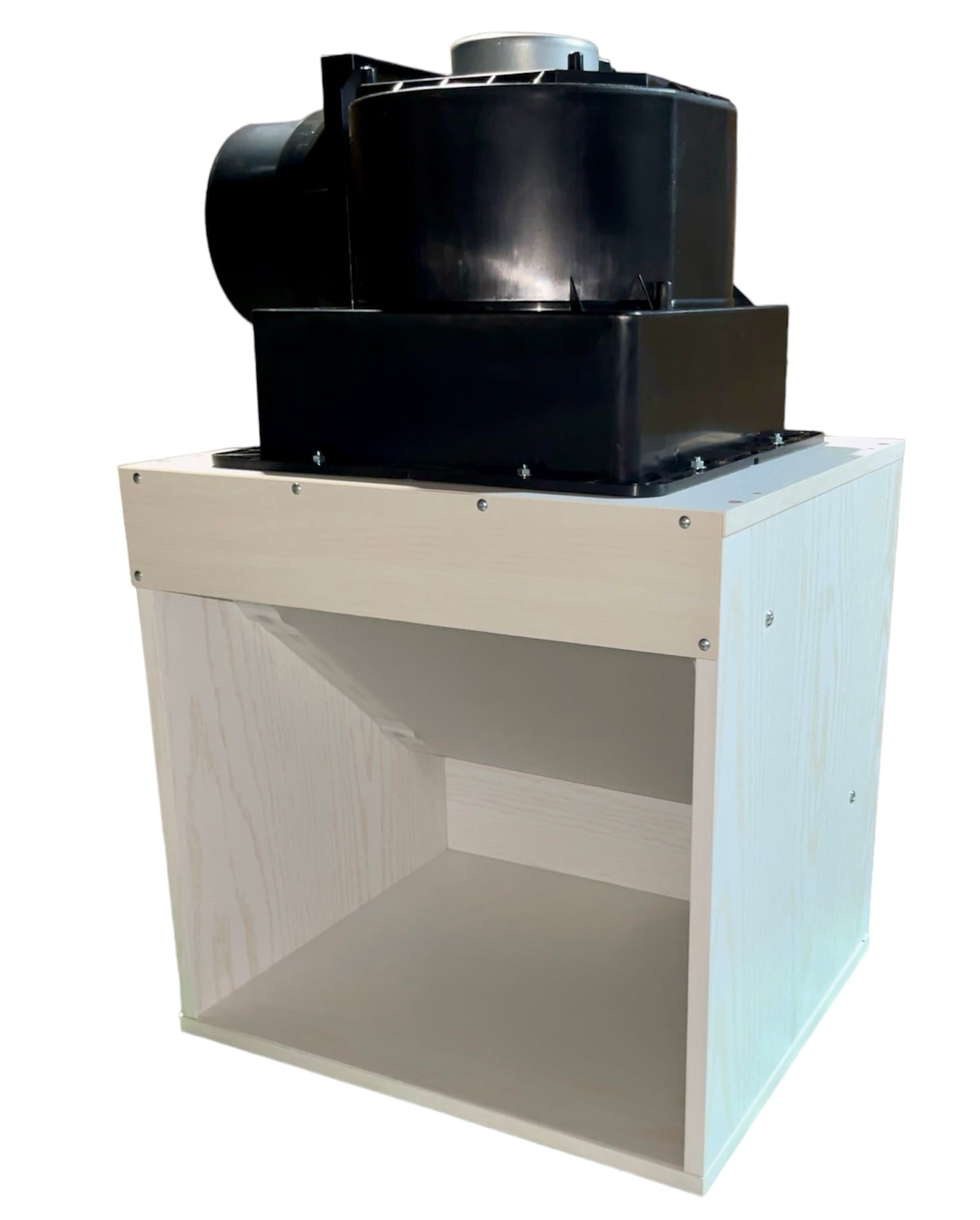 asa ハイエンドモデル収納棚付き塗装ブース asa ハイエンドモデル収納