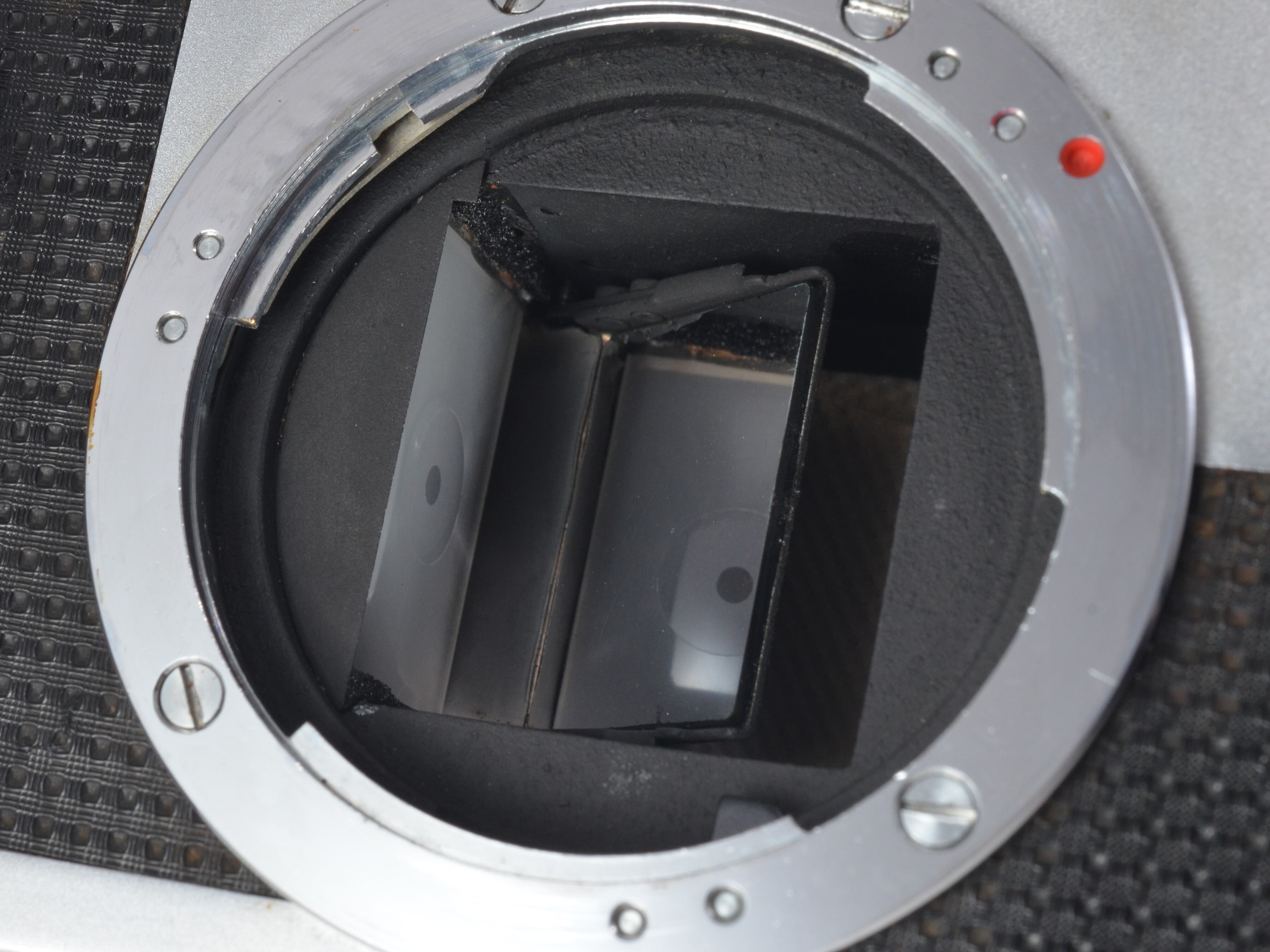 Aランク 整備済み OLYMPUS PEN FT 38mmセット 1ヶ月保証付 Aランク 整備