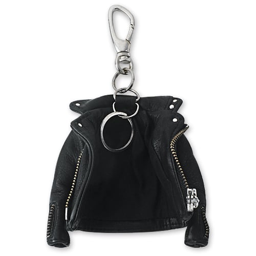 STRUM ストラム Key Holder キーホルダー】ライダースキーケース