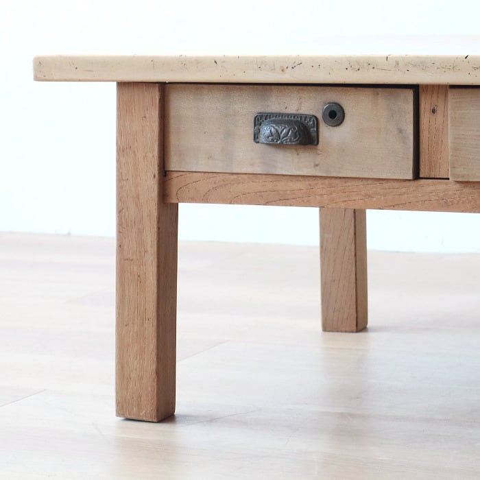 レトロな文机 文机 古材家具 文机 古材家具 レトロな文机 レトロな文机