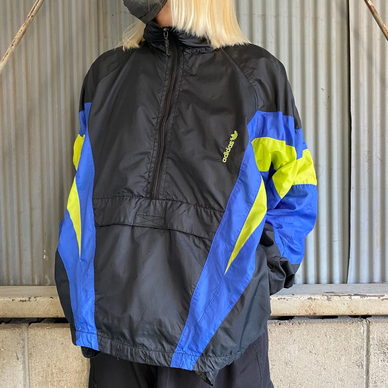 新品 80年代 ビンテージ 日本製 元気が出るテレビ パーカー レトロ