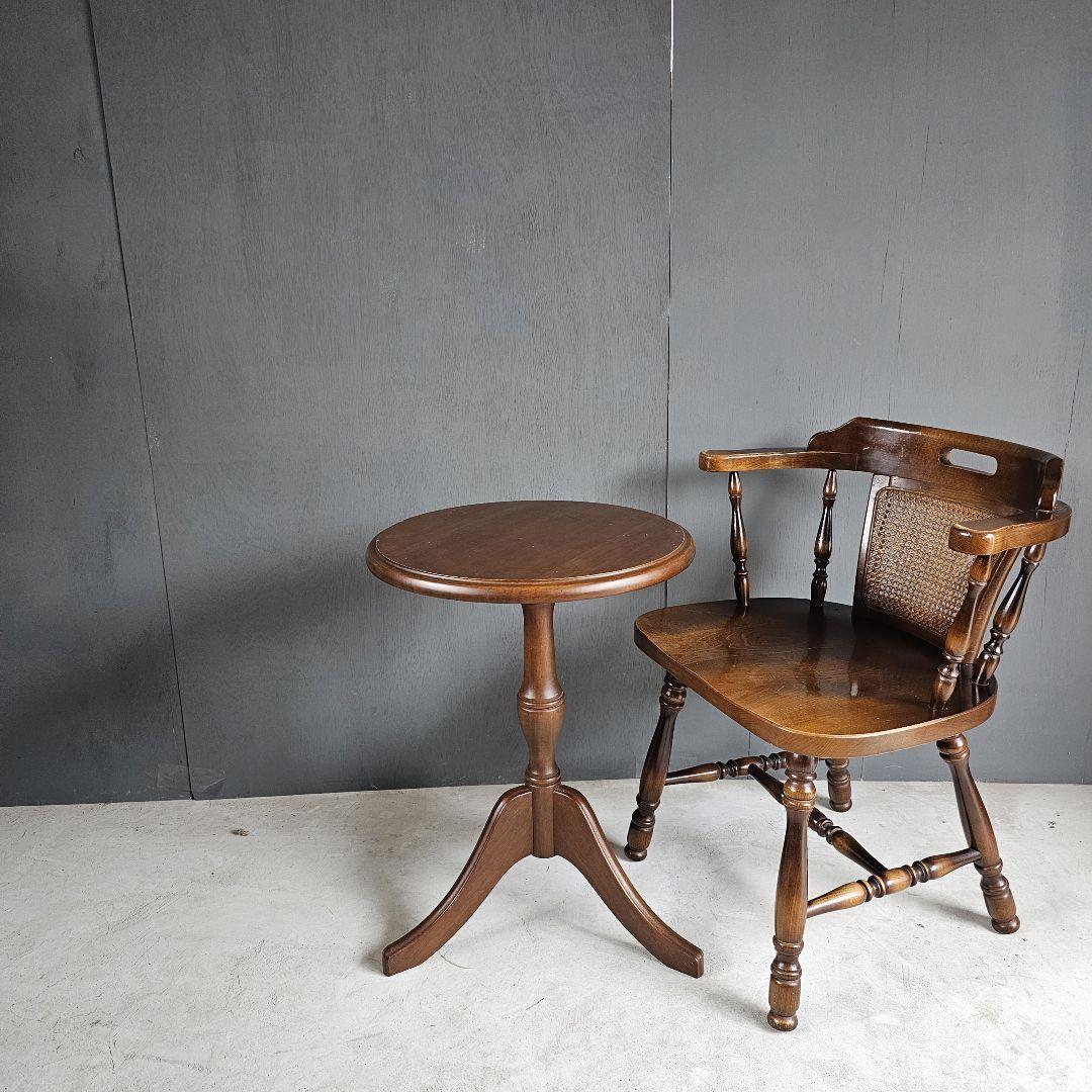 maruni マルニ木工⁄地中海⁄サイドテーブル⁄コーヒー ワインテーブル