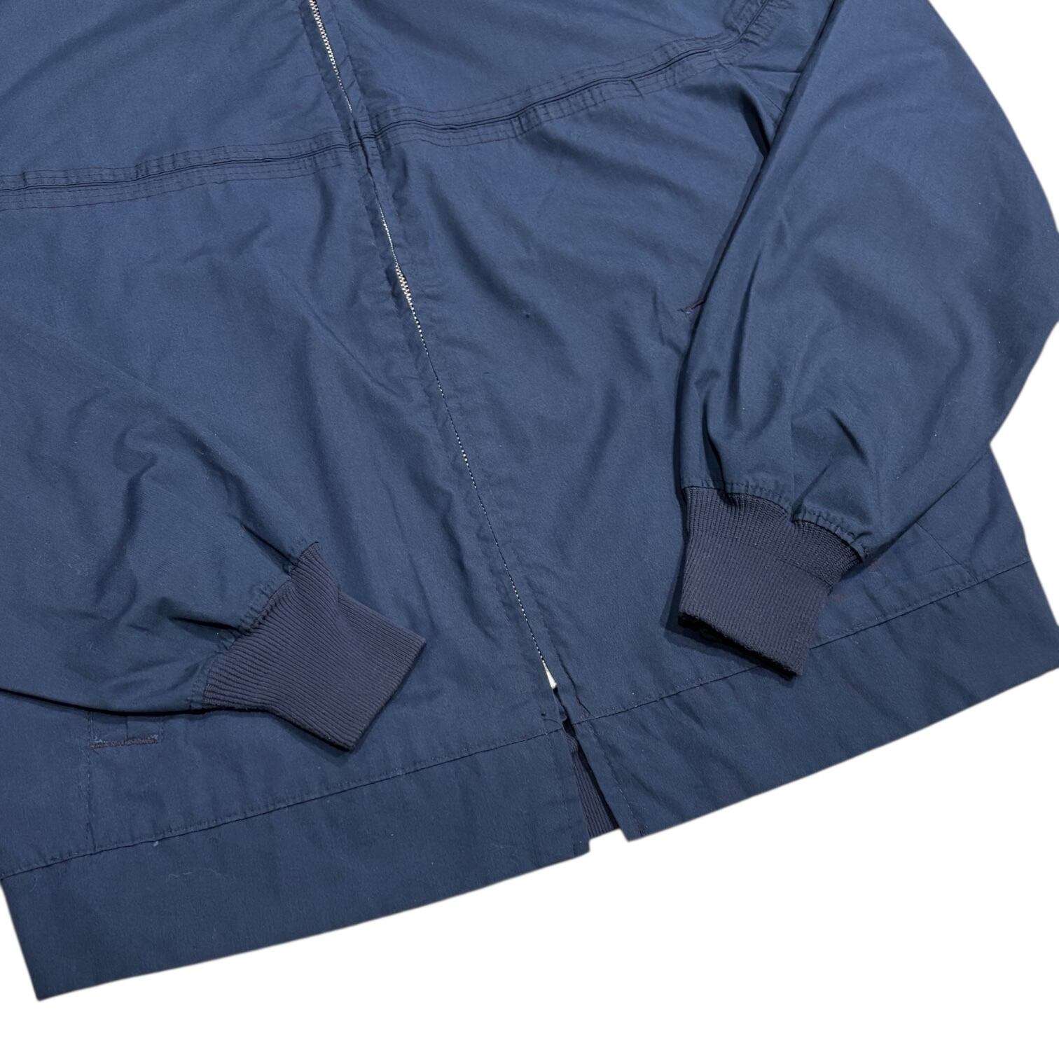 70-80's Unknown Cup Shoulder Jacket XL / カップショルダー