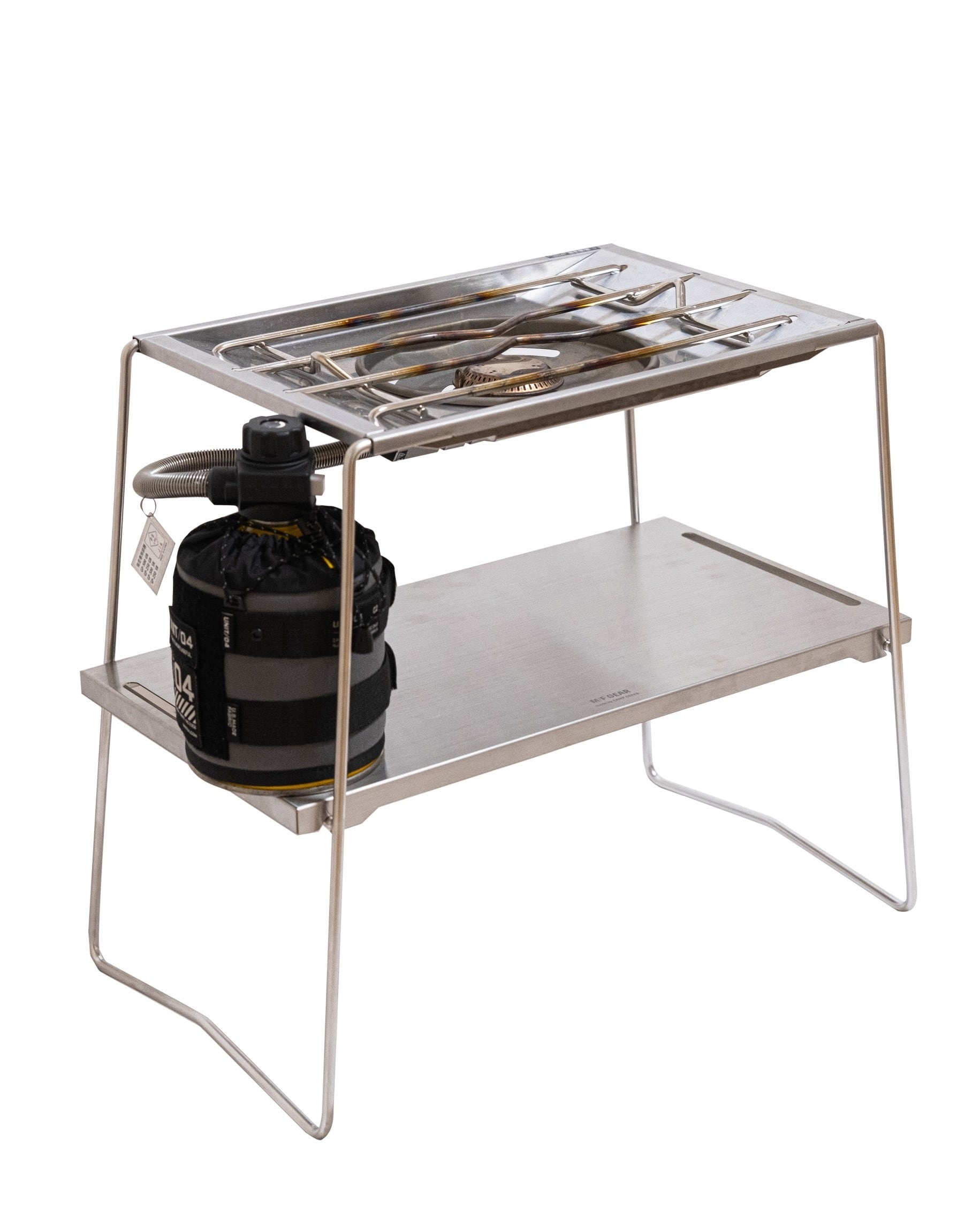 FB-Stand | 935factory's