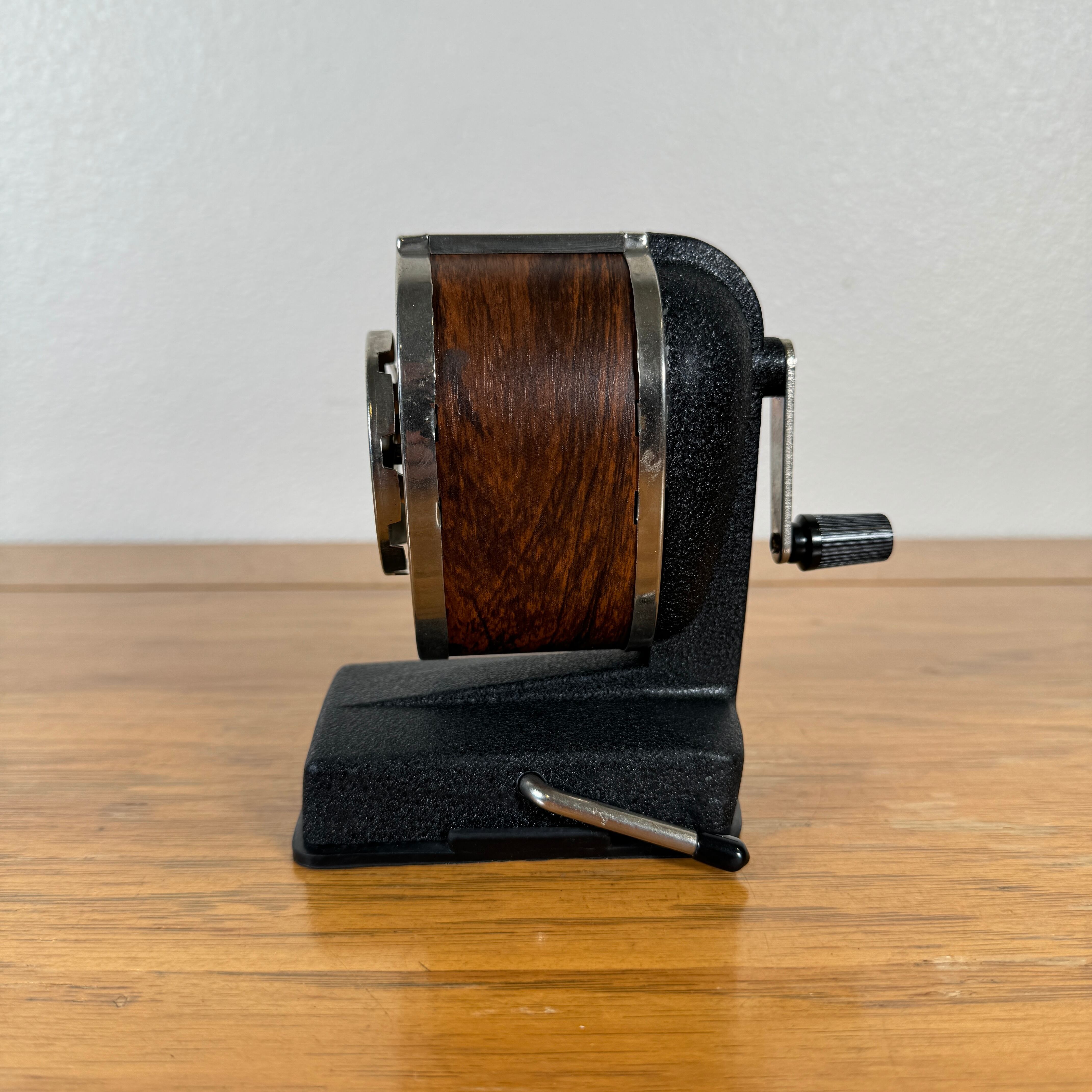 1259【1960-70年代】ビンテージ BOSTON 鉛筆削り | VINTAGE RUSH