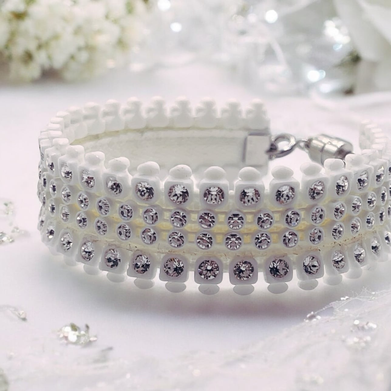 未使用 希少 2000年廃盤品 定価2万◇スワロフスキー『フグ』5282028 未使用