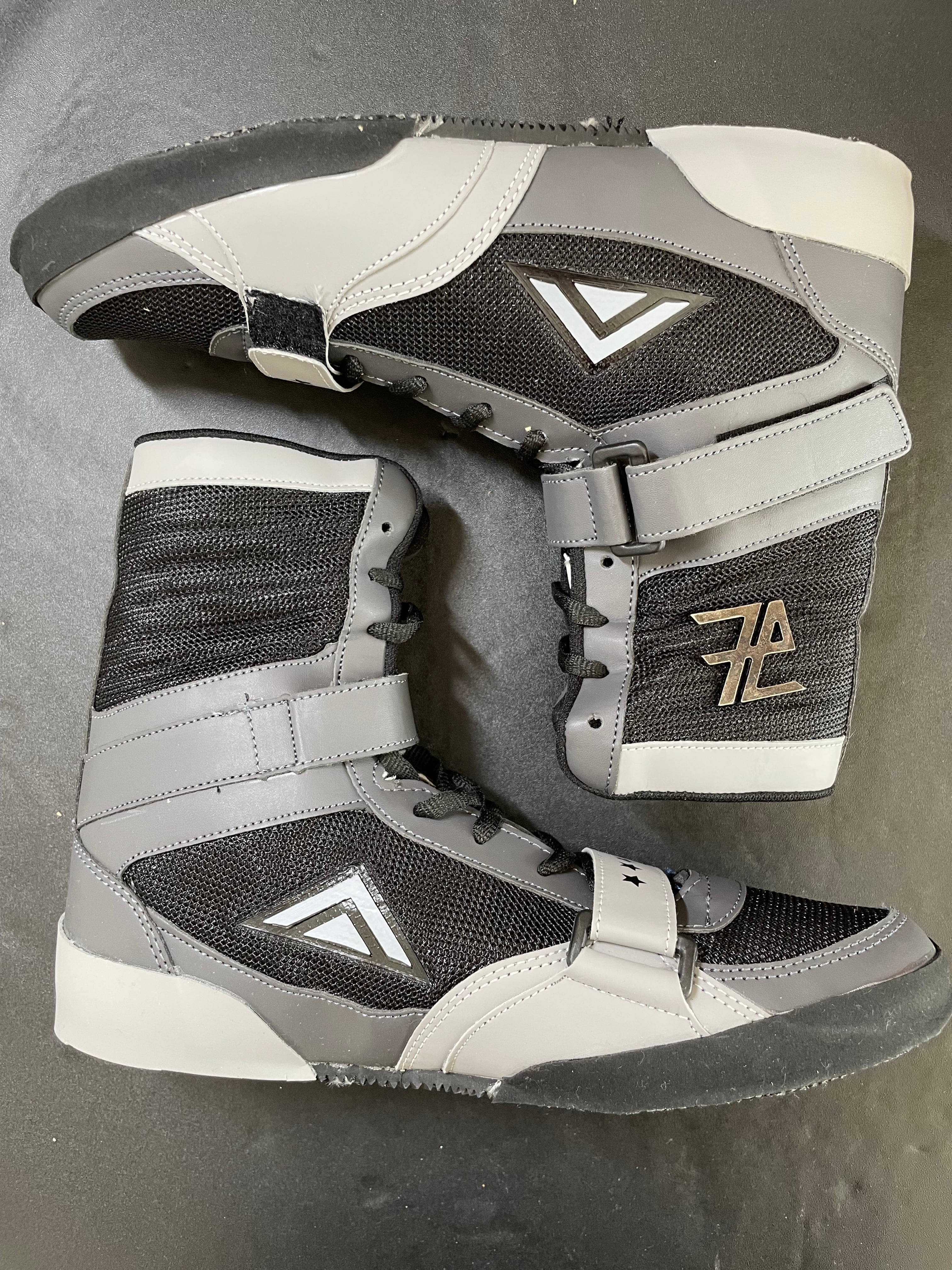 グローブ撤退な。ホルヘリナレスエディション ヴェヌムボクシング