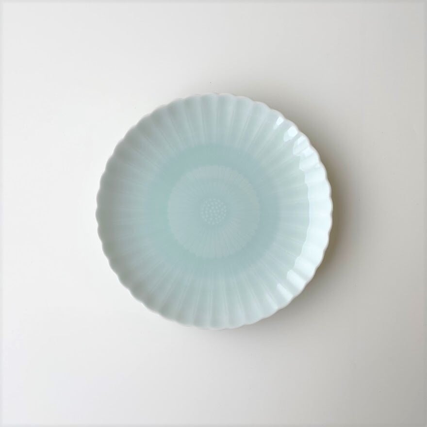 珍品！【印判 菊尽くし文様 四段角重】伊万里 珍品！【印判 菊尽くし