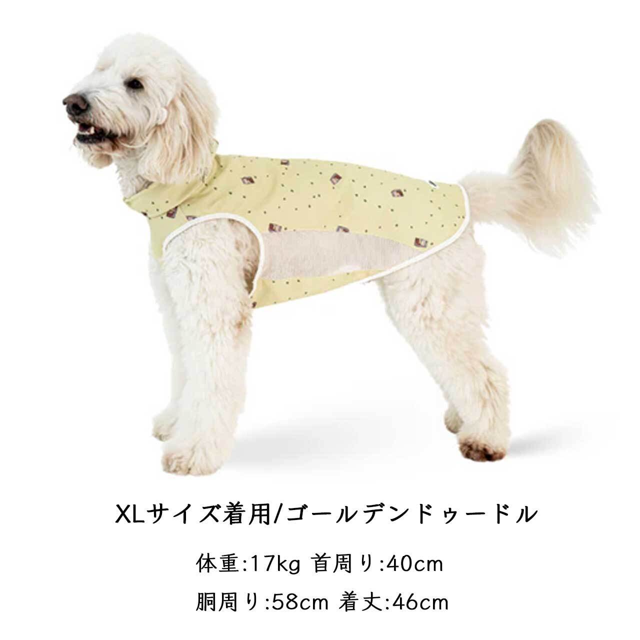 ALPHAICON [アルファアイコン] SUMMER COOLING NECK [25SCN] サマー