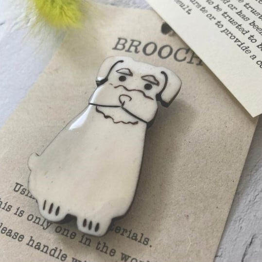 ワイヤーフォックステリア | TAFFY_craft shop