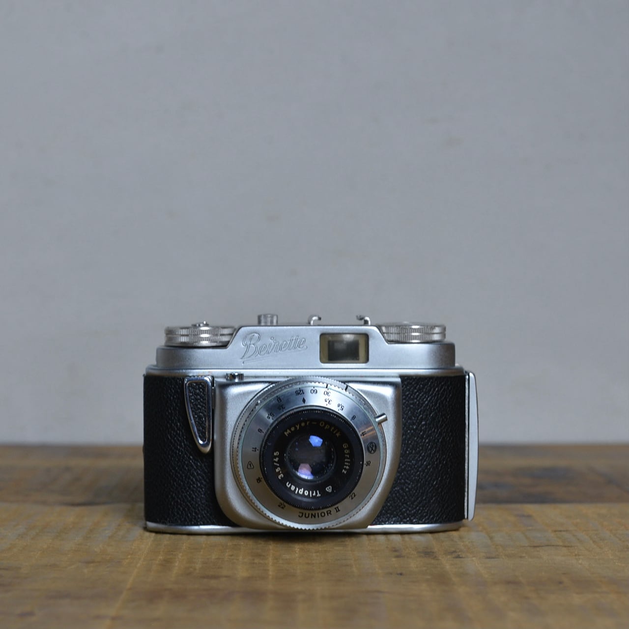 レトロ カメラ FUJICA 8Z4 レンズ付き ビデオカメラ レトロ カメラ