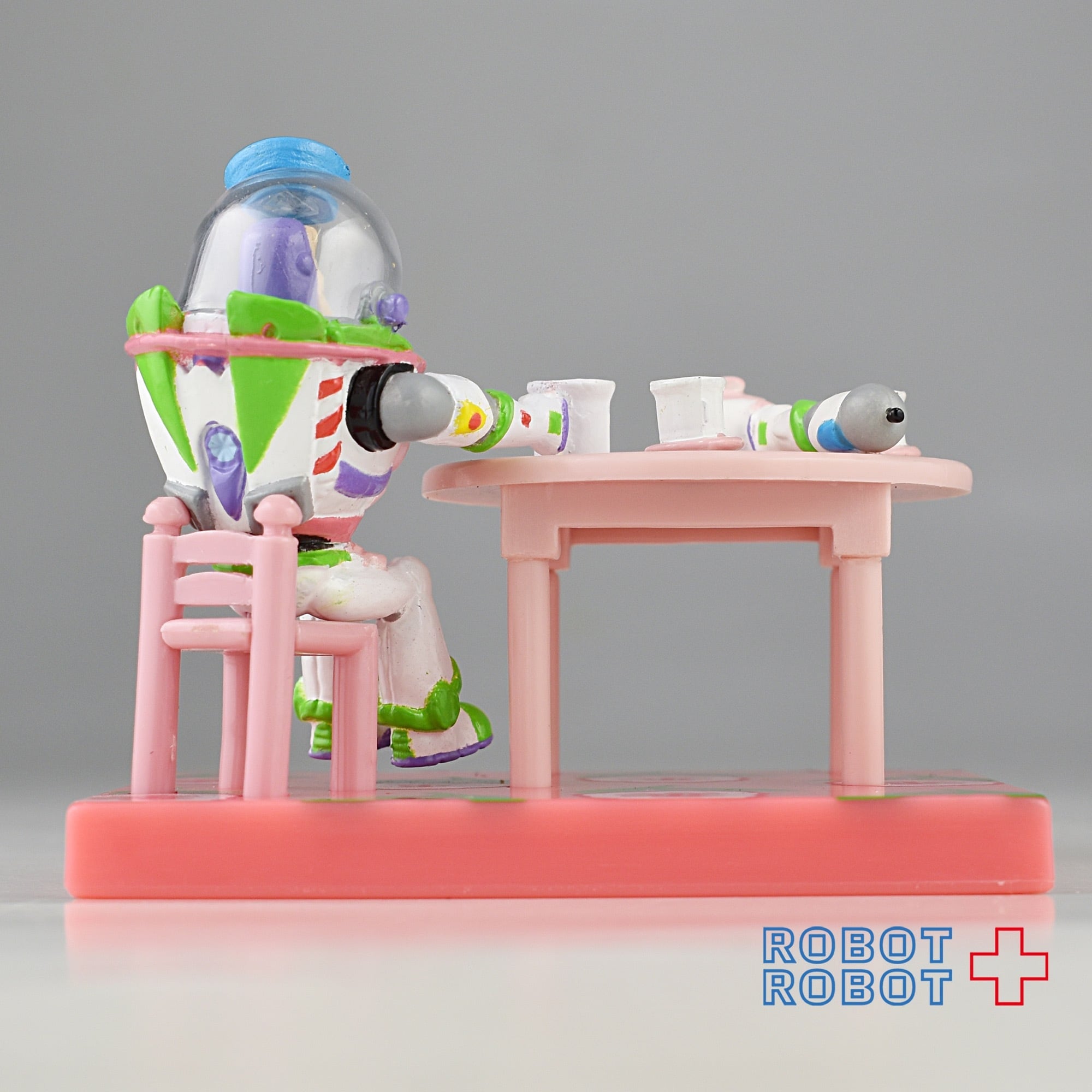 トミー トイ・ストーリー フィルムトイズ T-1 バズ・ライトイヤー