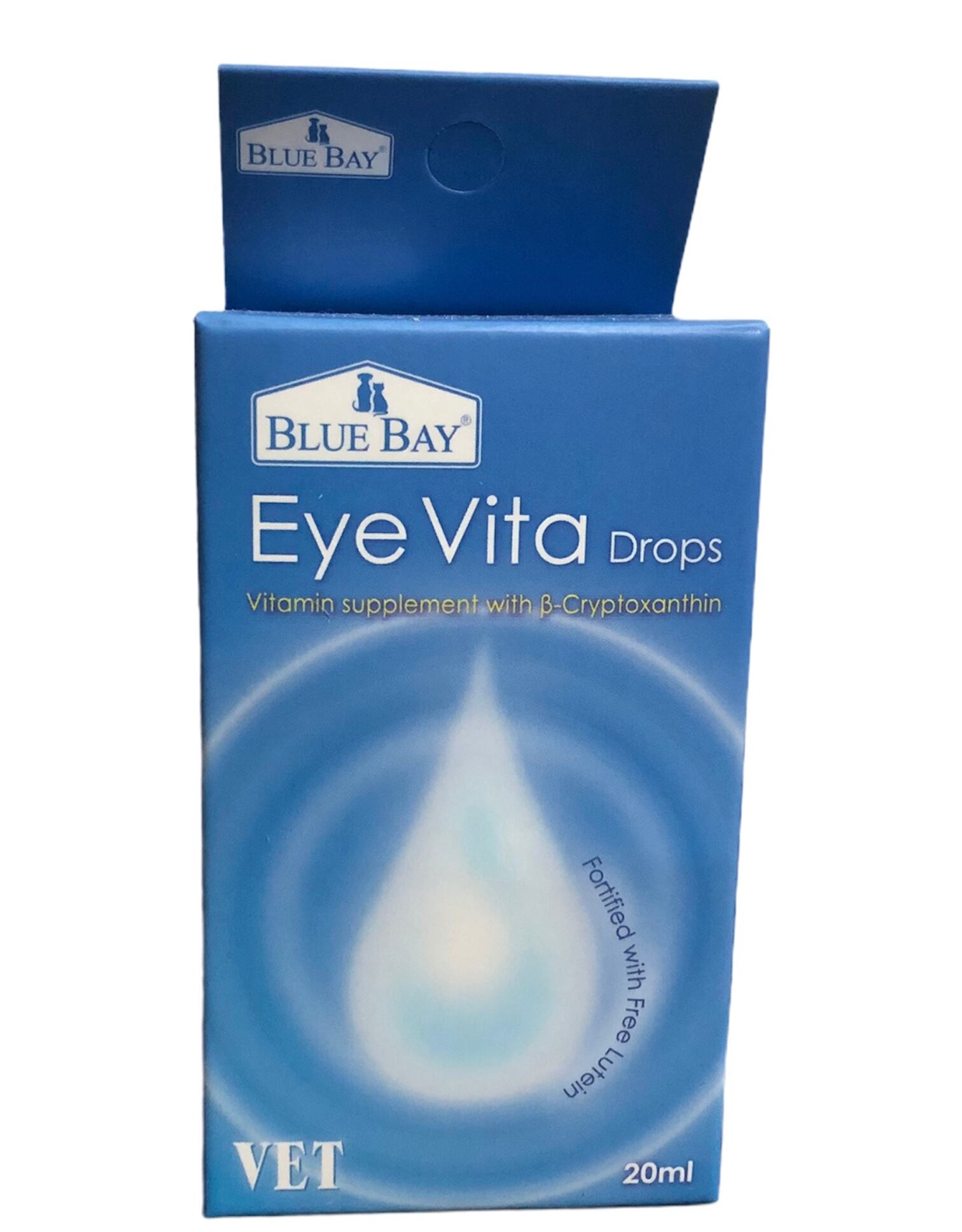 アイビタEye Vita Drops 3個 クリックポスト配送 | ケッセル