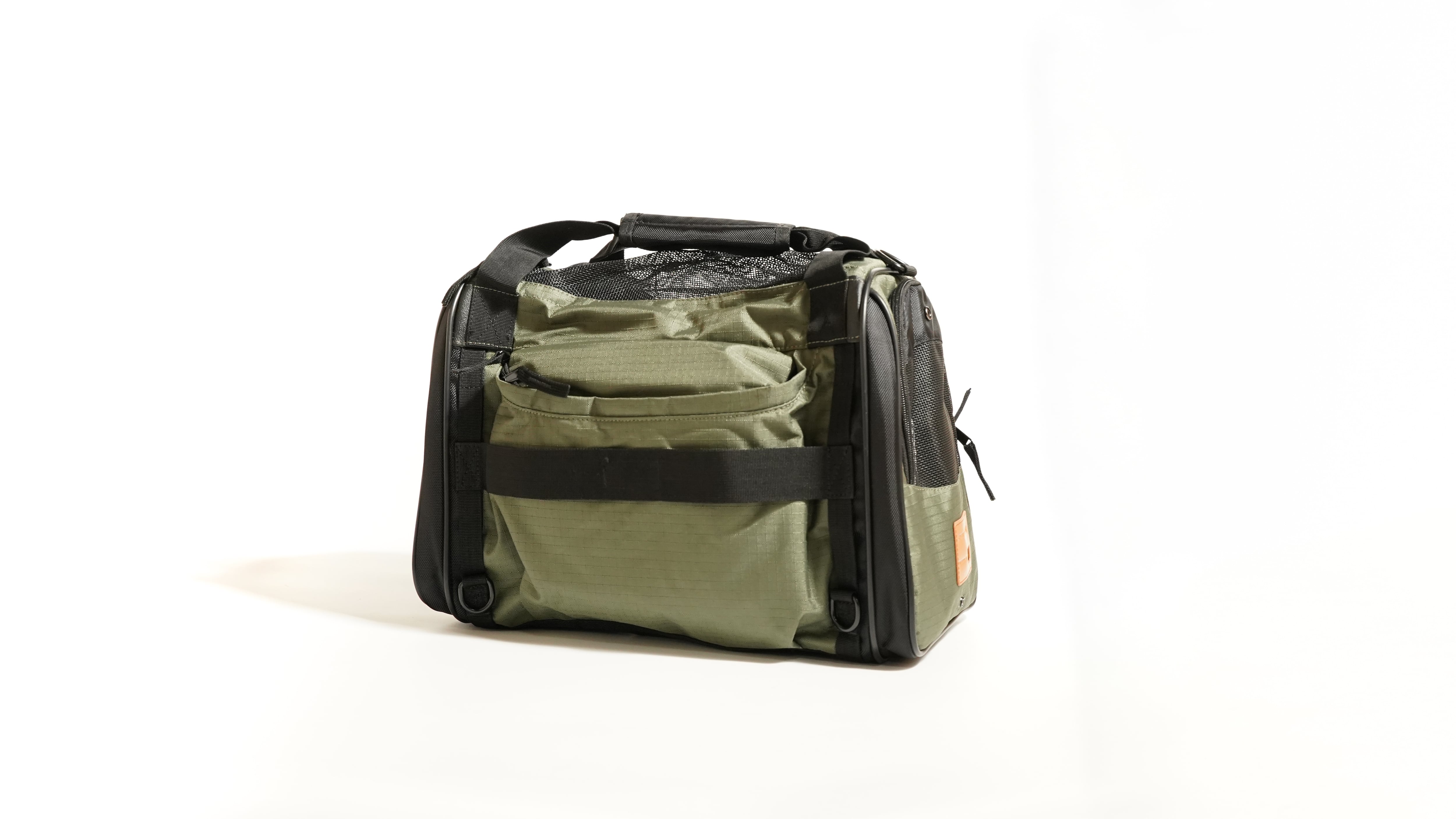 seven seas dog 】サックキャリーSサイズ | BRICO