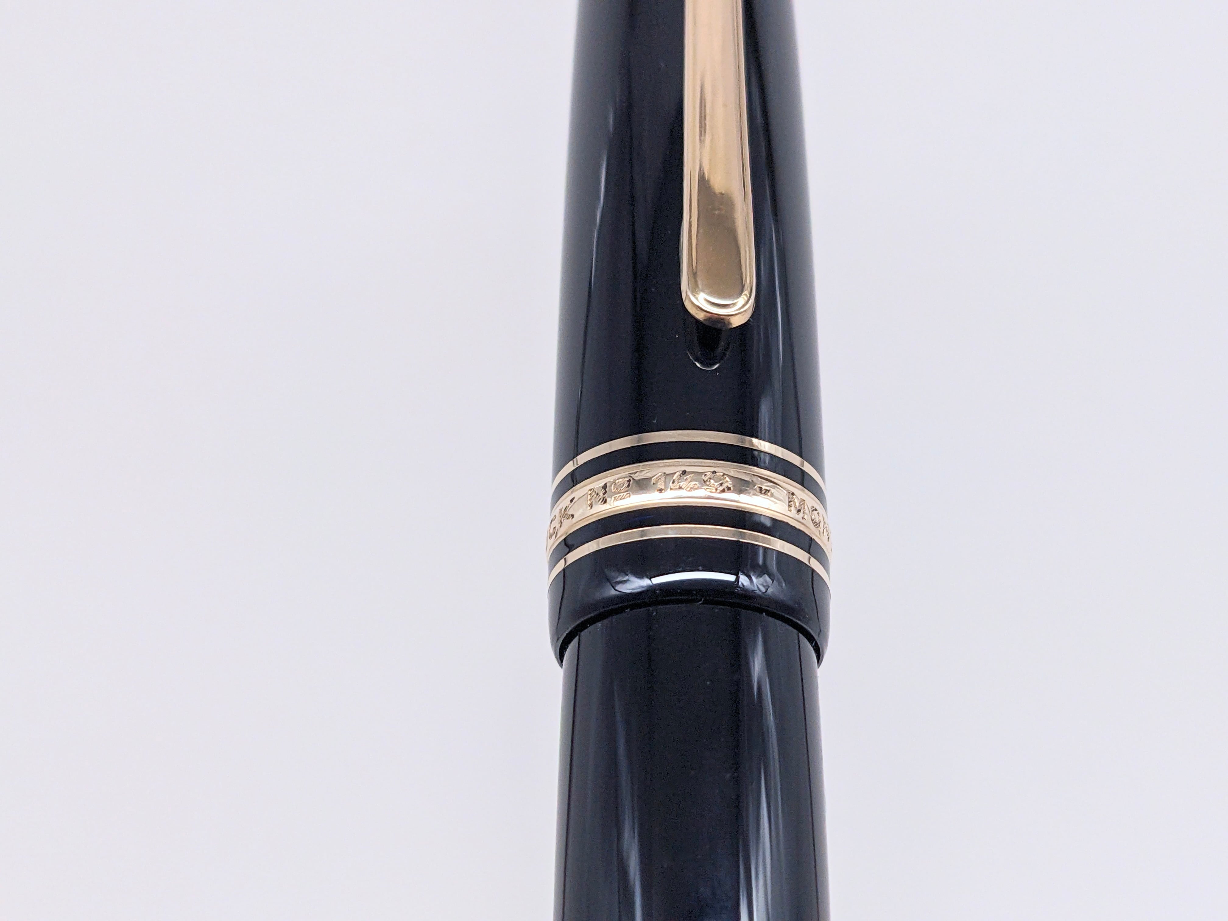 70s モンブラン マイスターシュテュック 149 MONTBLANC