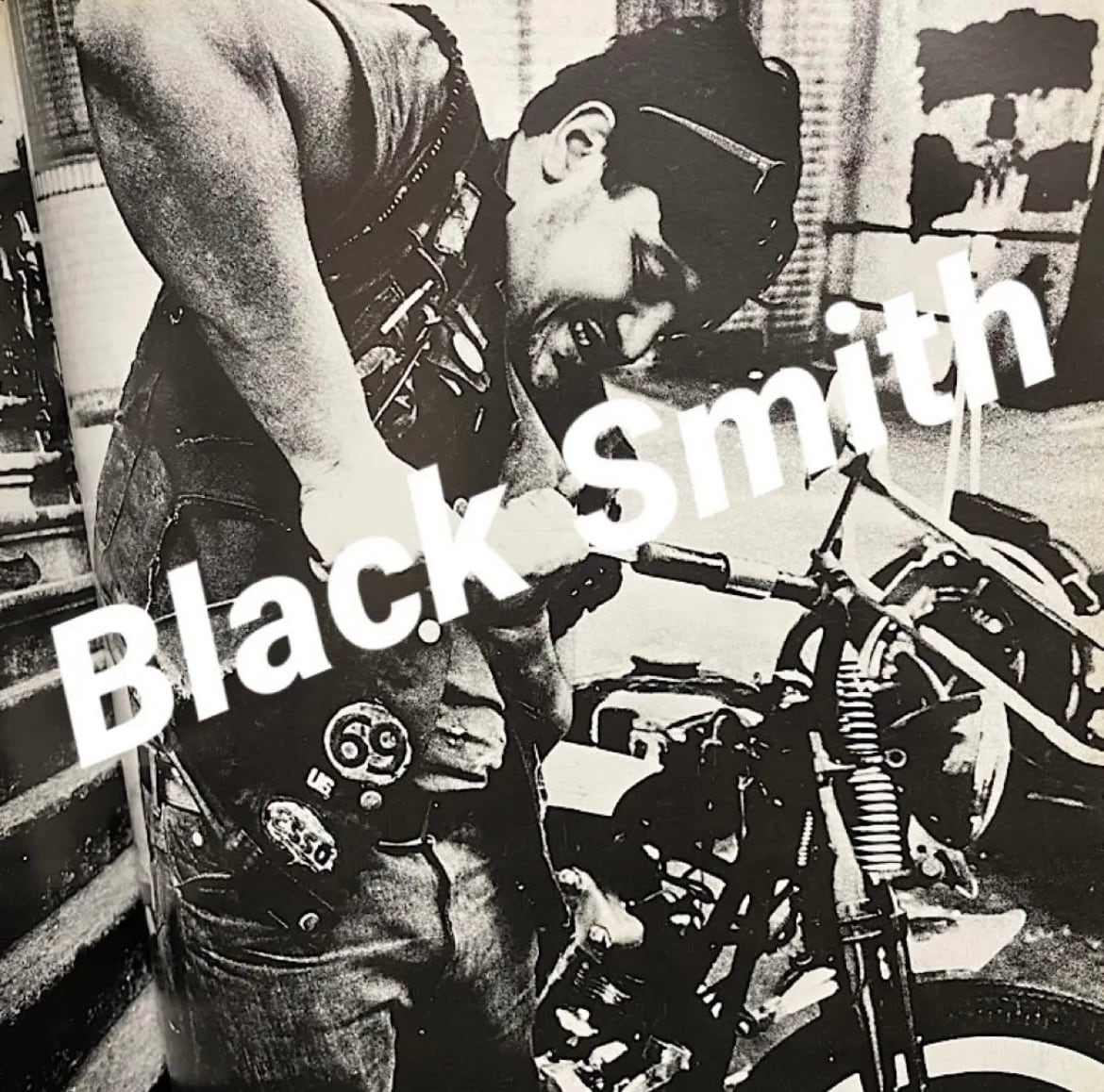 レア ヴィンテージ 1920年代 英国製 ビリケンさん 黒 ブラック